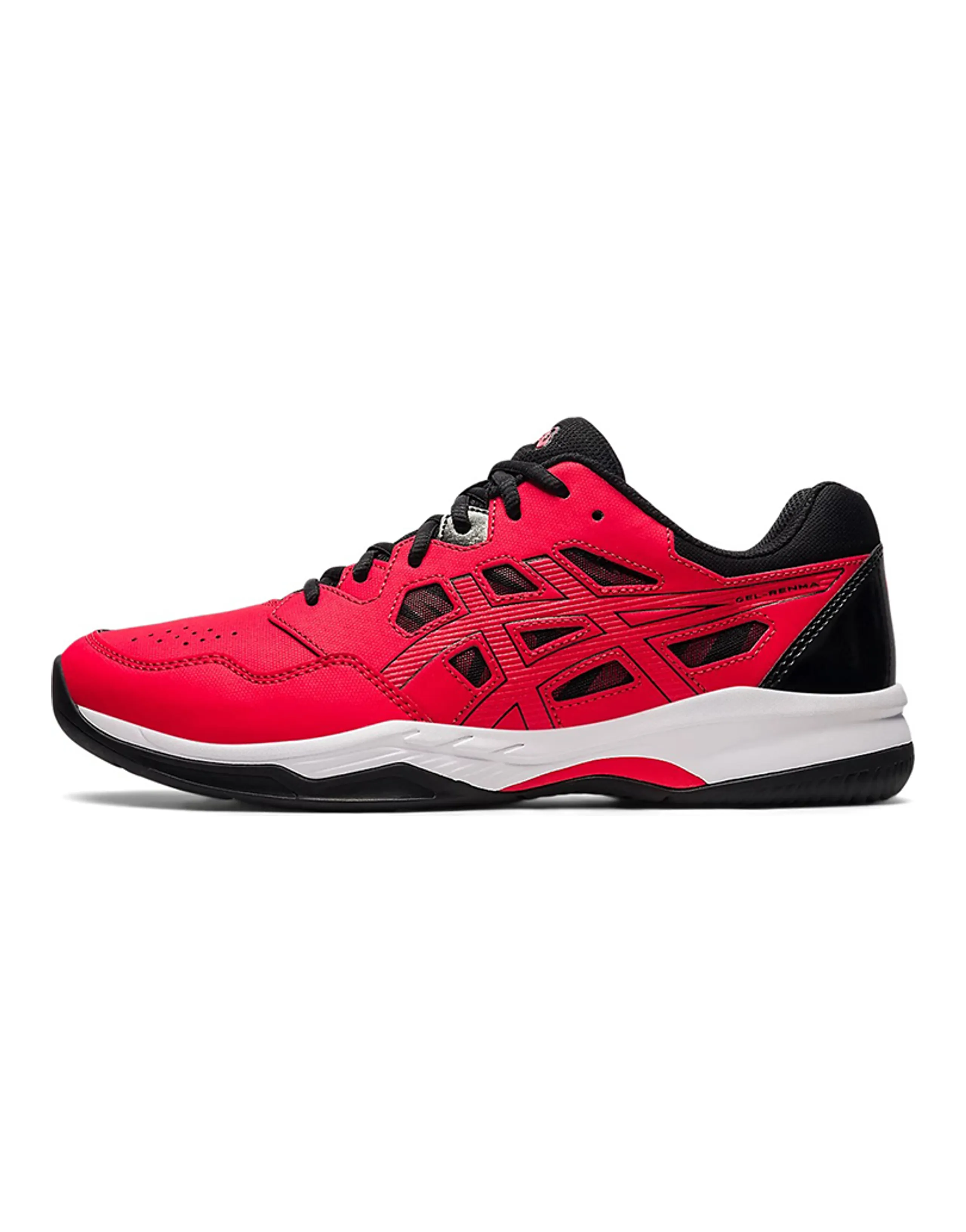 Asics Gel Renma 'Electric Red Black'