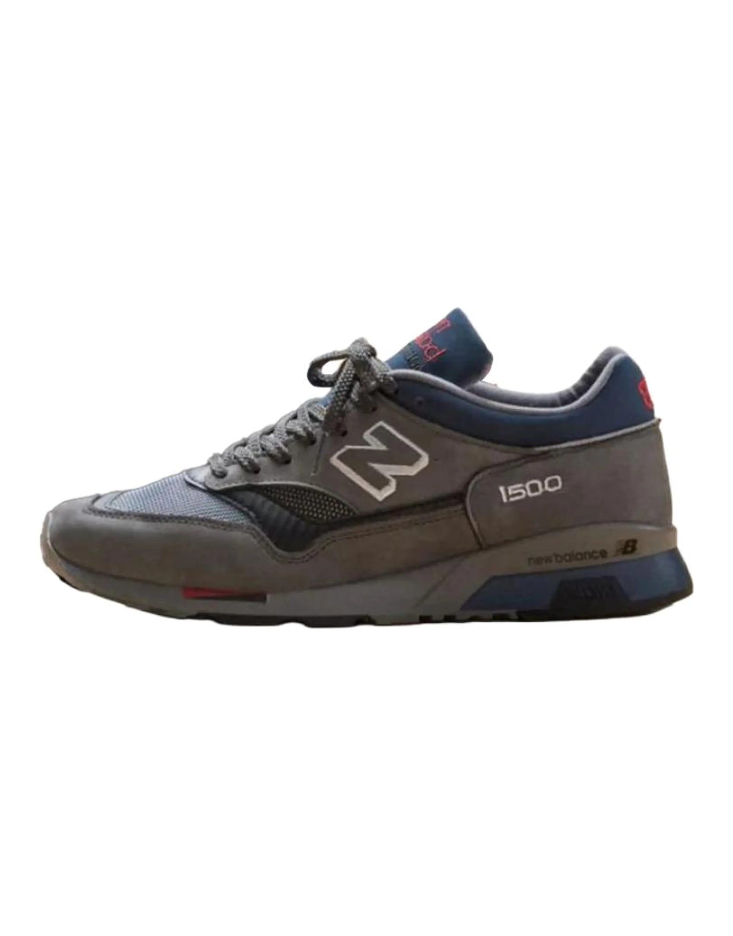 New Balance 1500 MiUK Granite Carbon Fiber