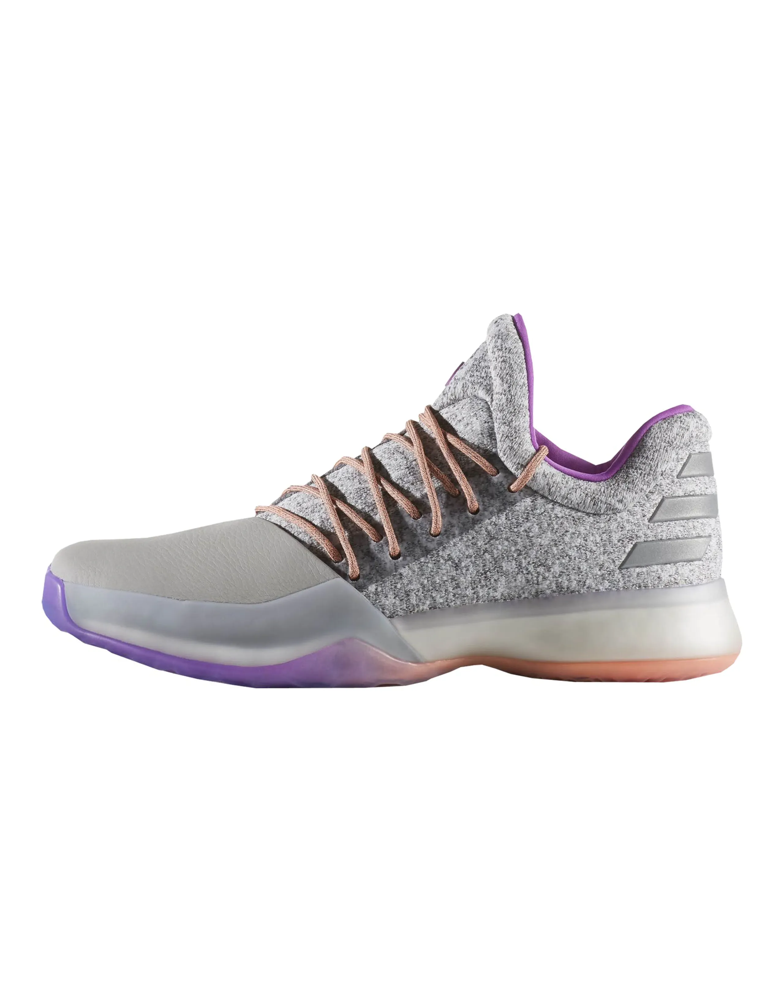 Adidas Harden Vol. 1 No Brakes
