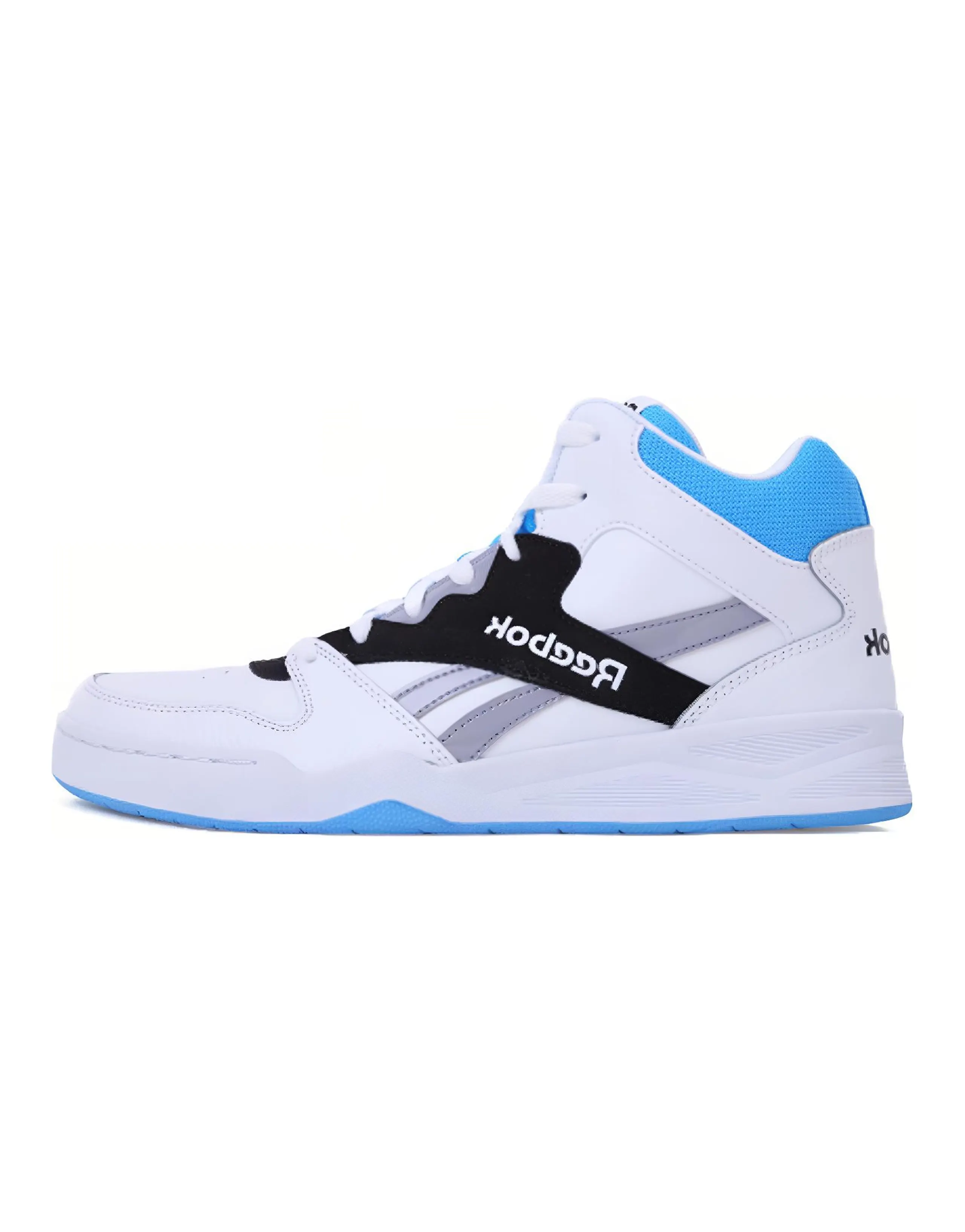 Reebok Royal BB4500 HI2 'Blue White Black'