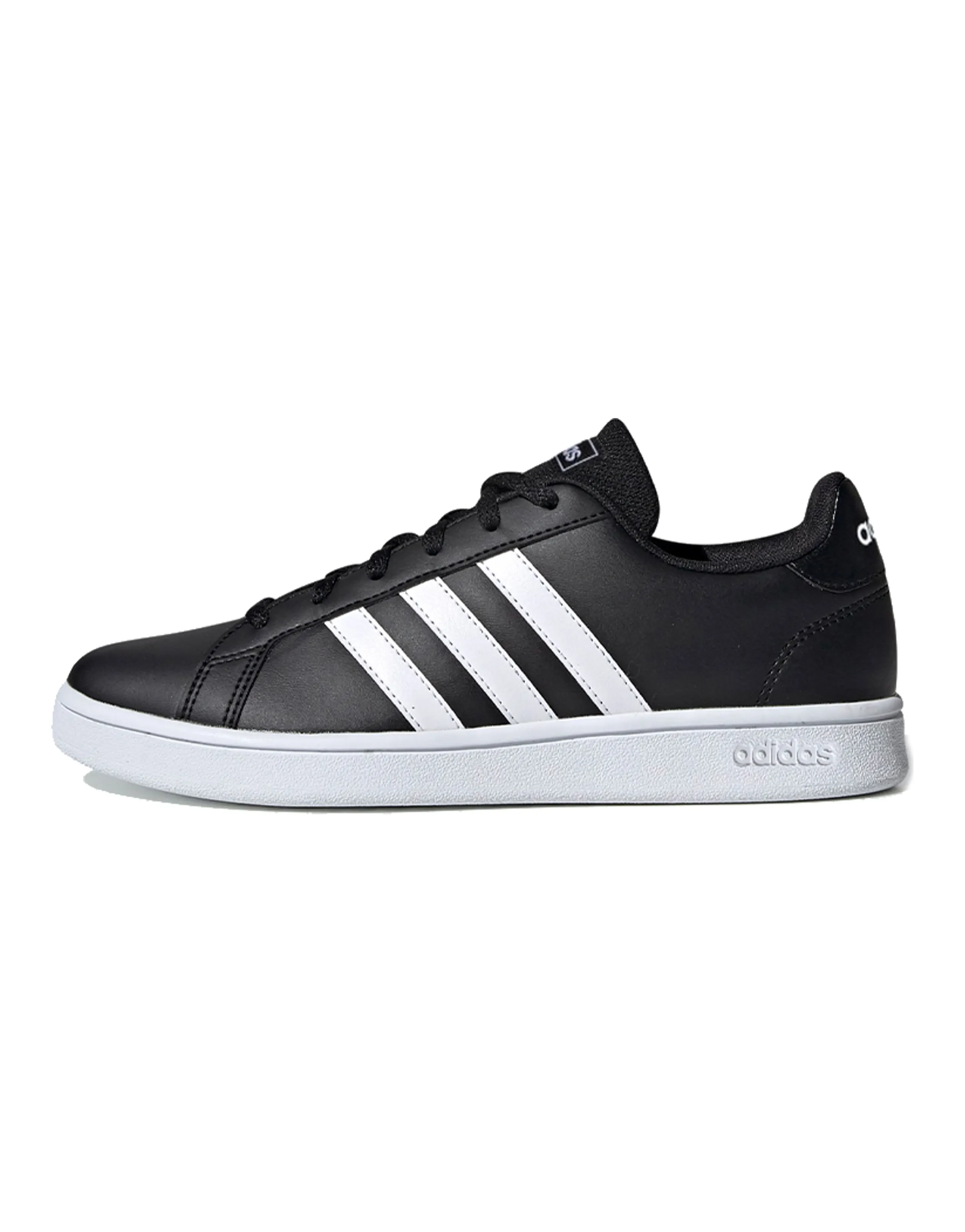 Adidas Neo Grand Court Base 'Black White' Women's