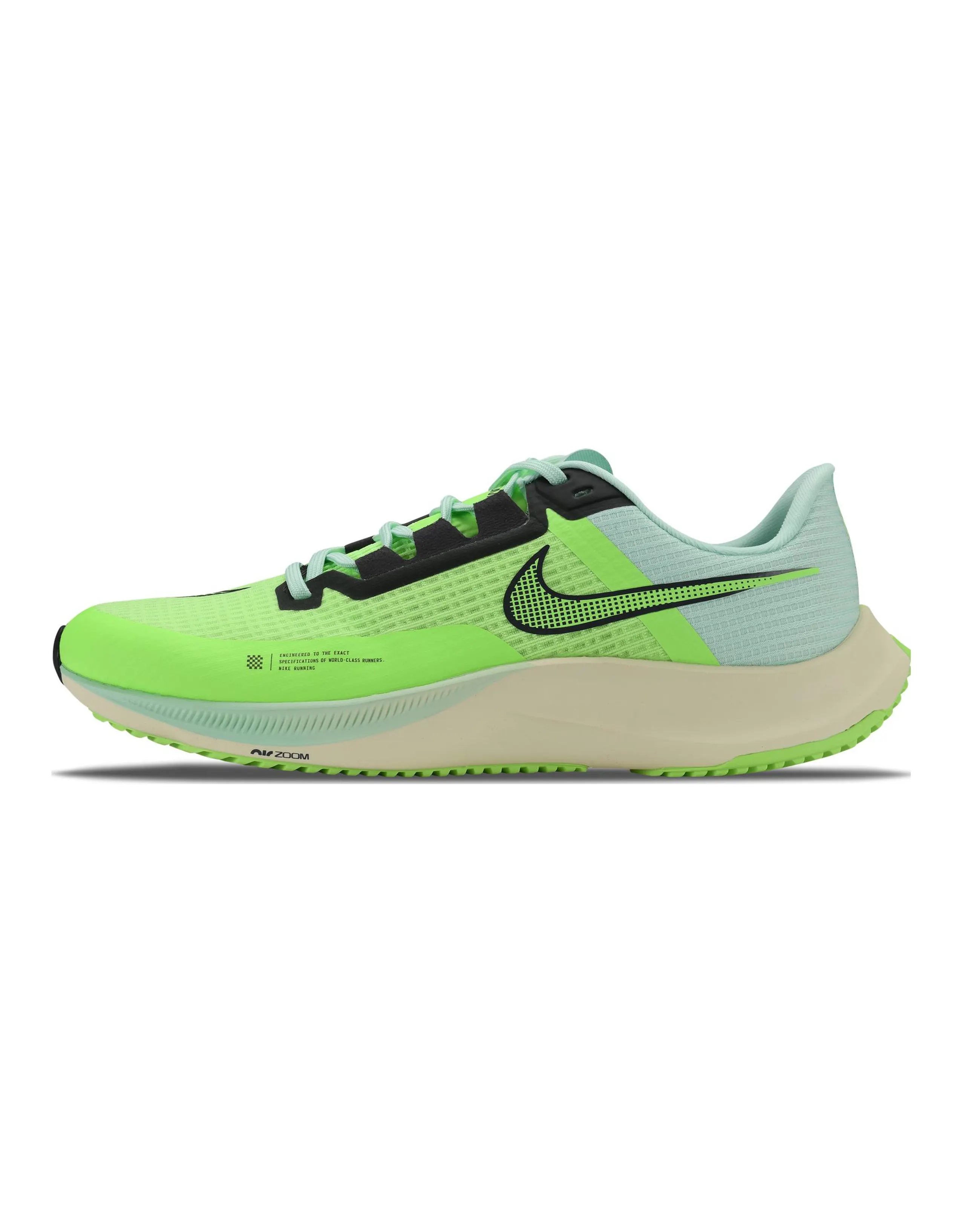 Nike Air Zoom Rival Fly 3 'Ghost Green'