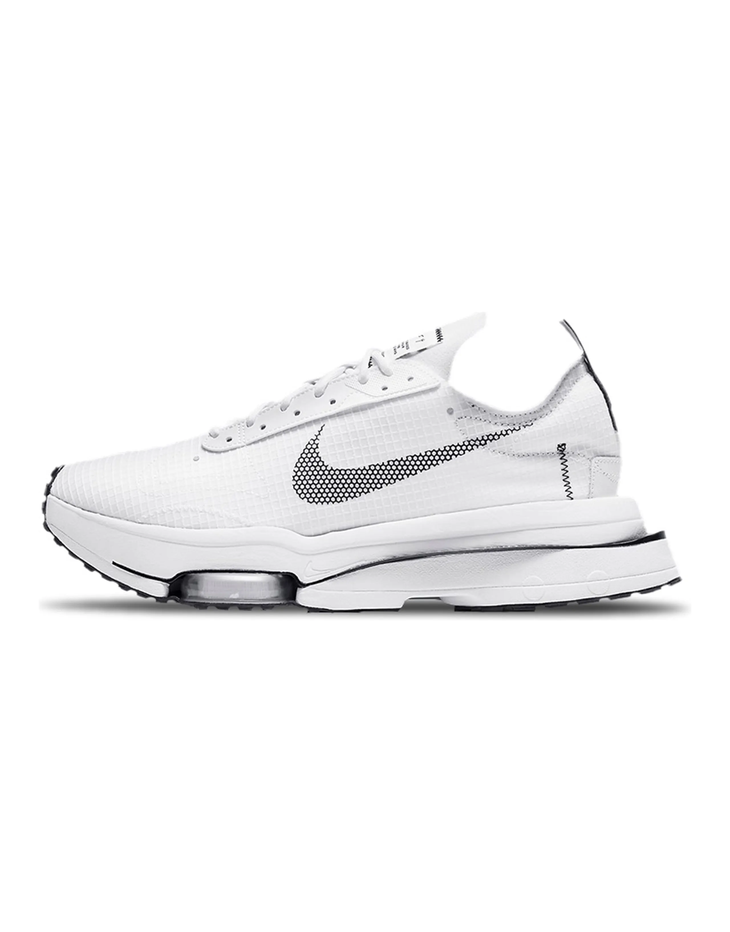 Nike Air Zoom Type Se White Black