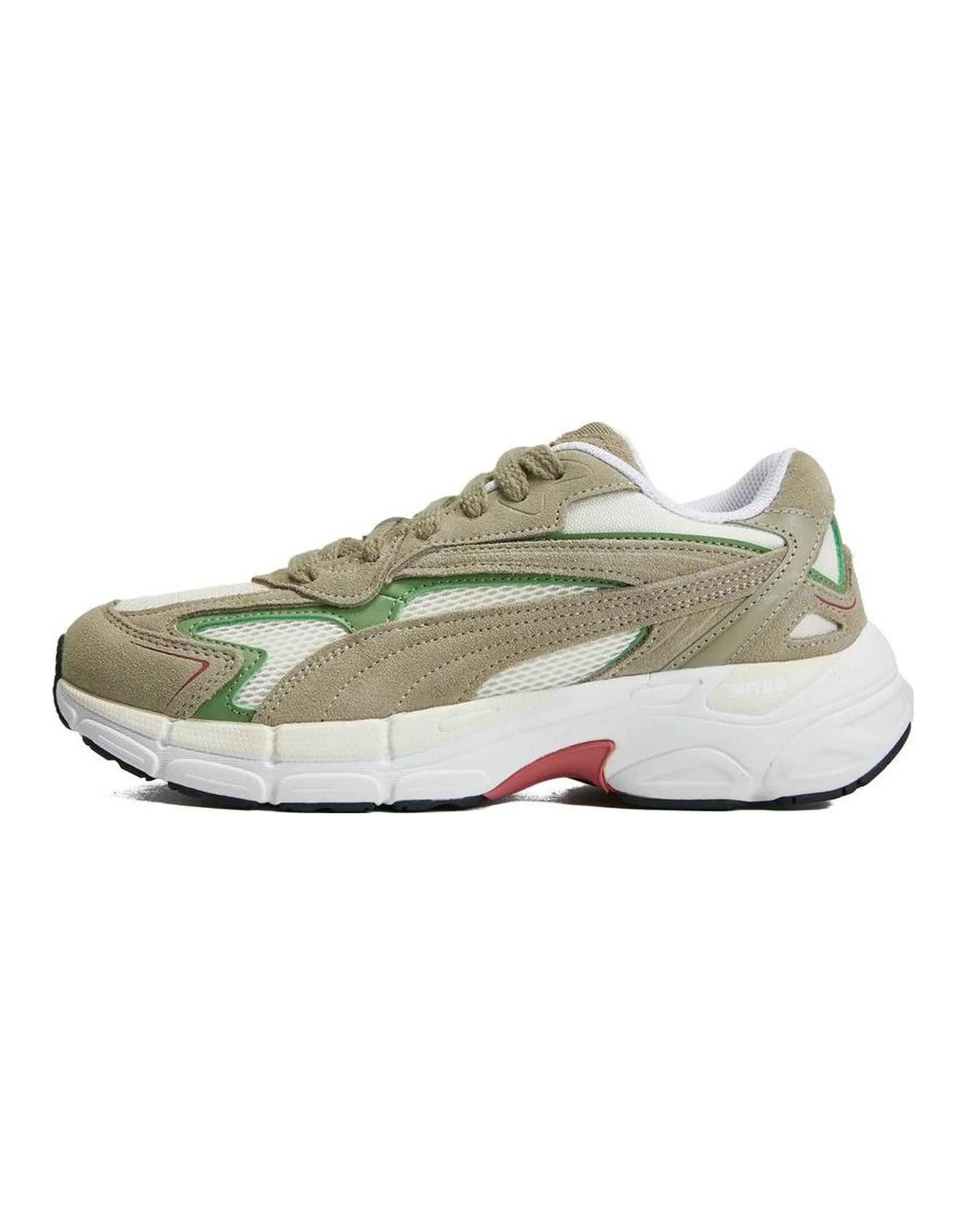 PUMA Teveris Nitro 'Beige White'