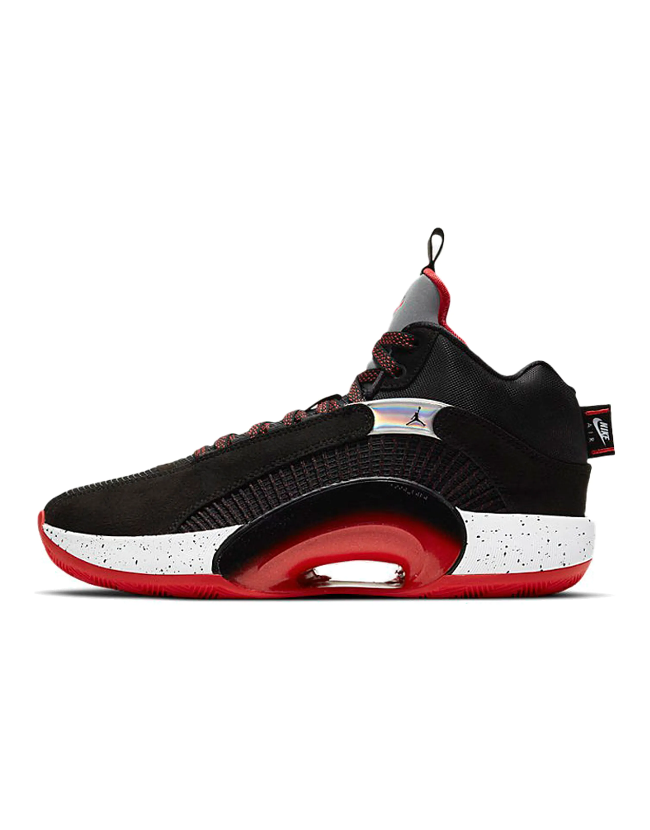 Jordan XXXV Bred