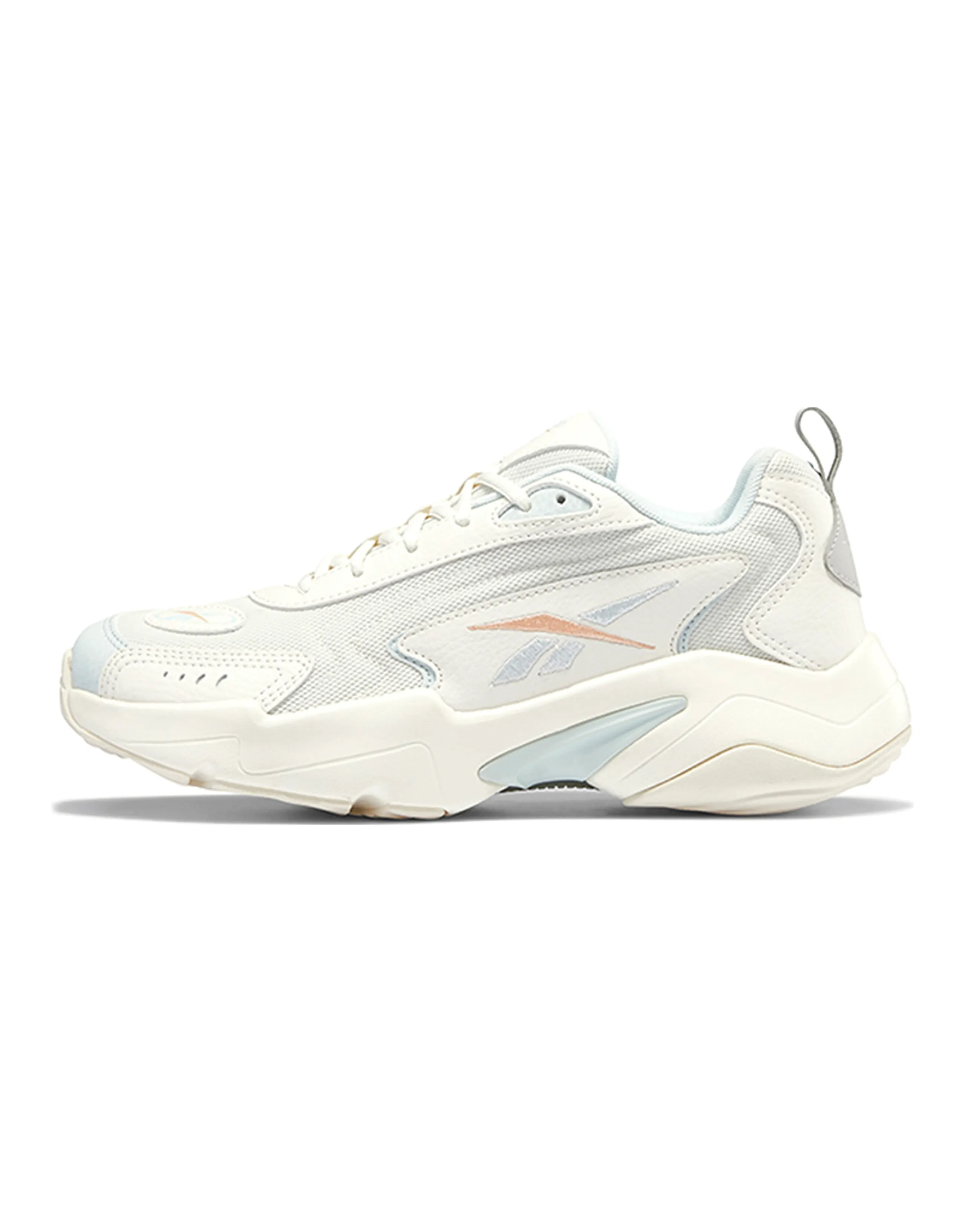 Vector Women's Reebok Runner 'Chalk' Women's
