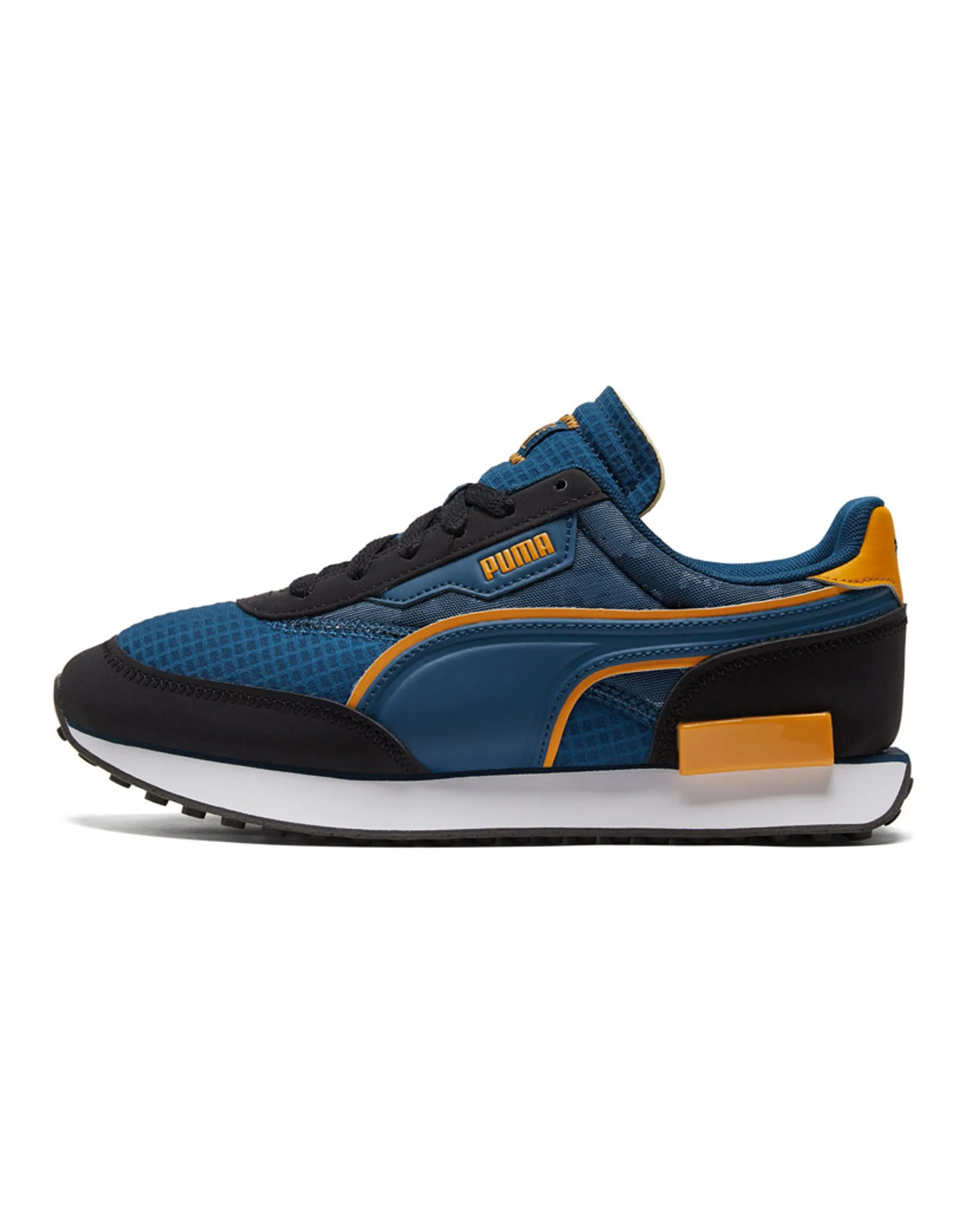 PUMA First Mile X Future Rider 'Intense Blue'