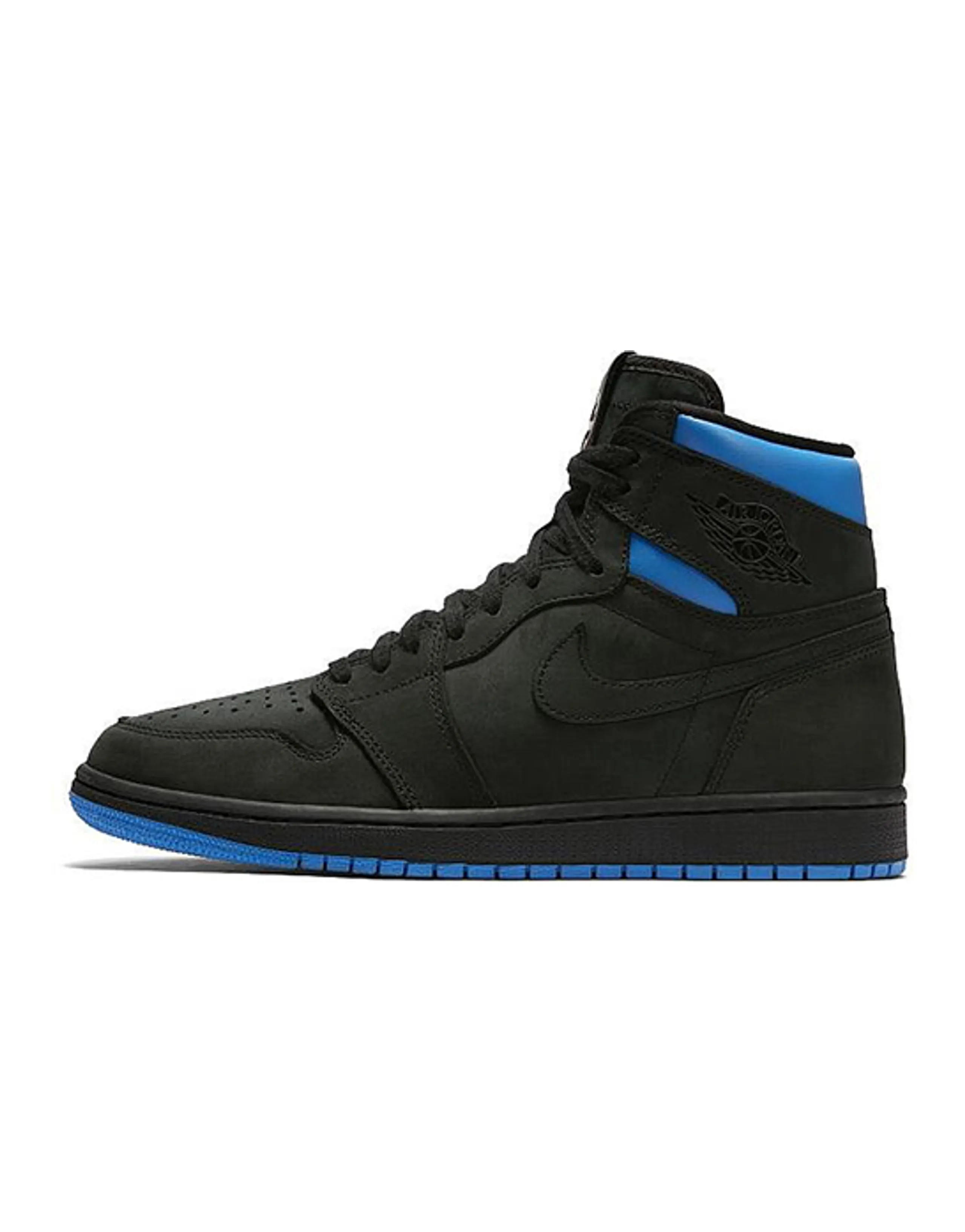 Jordan 1 Retro High OG Quai 54