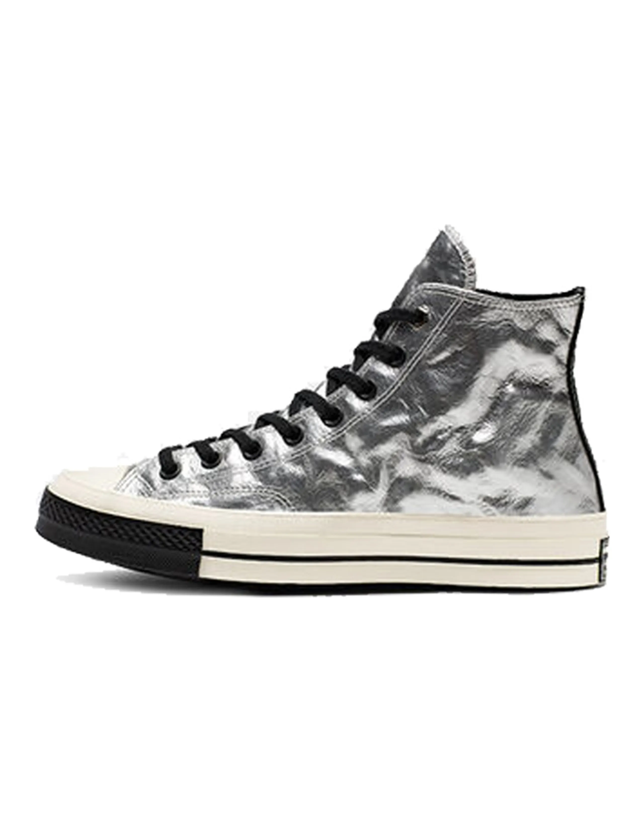 Converse Chuck Taylor All Star 70 Hi Silver