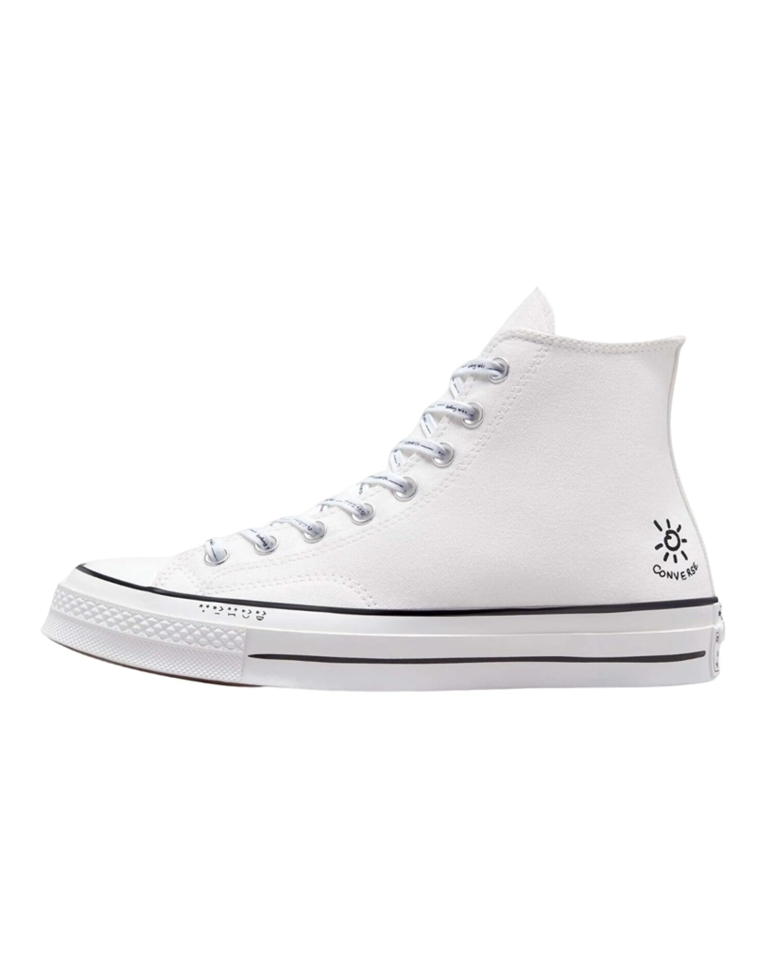 Chuck 70 Converse High 'Sunday'