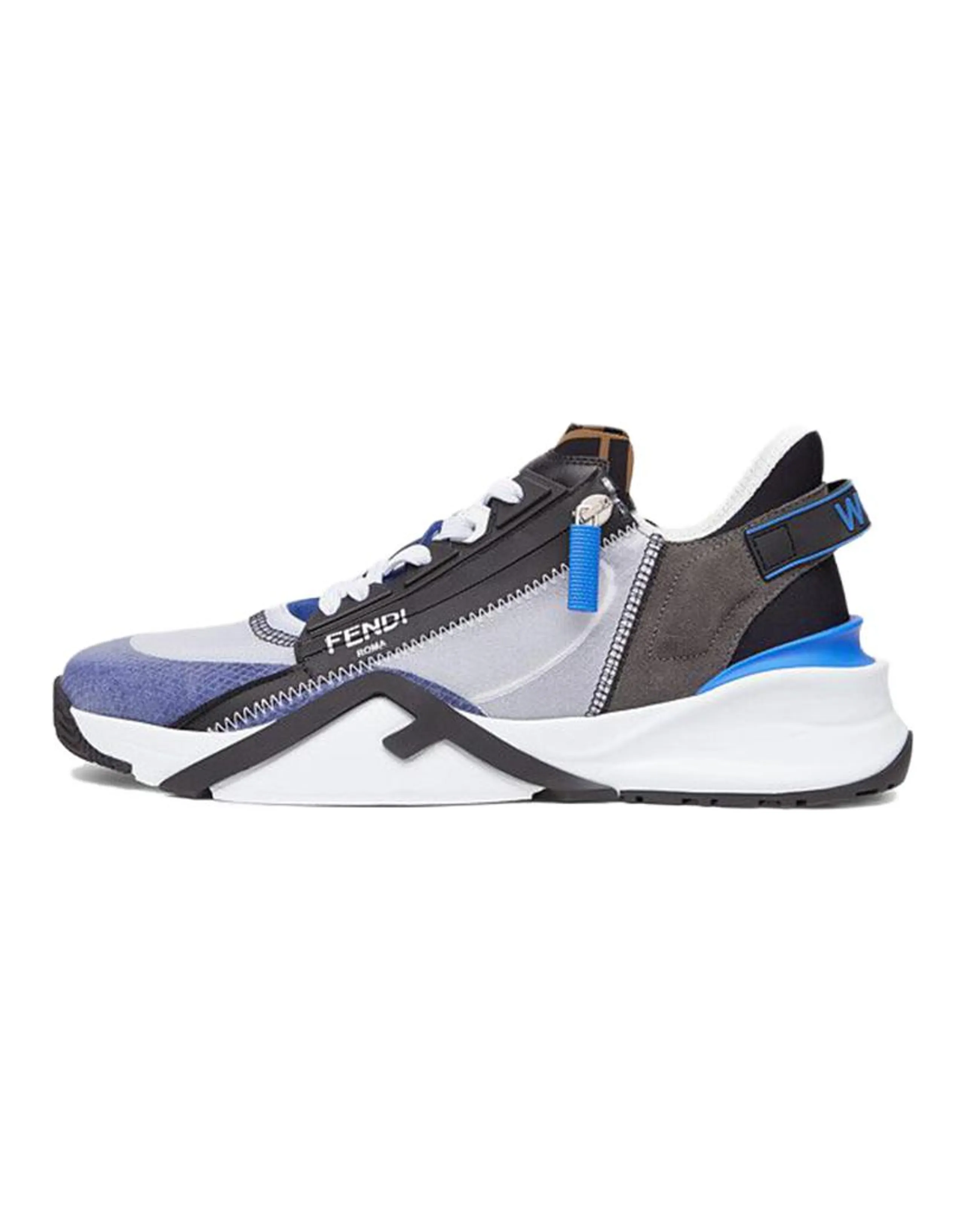 FENDI Flow Slip-On 'Blue'