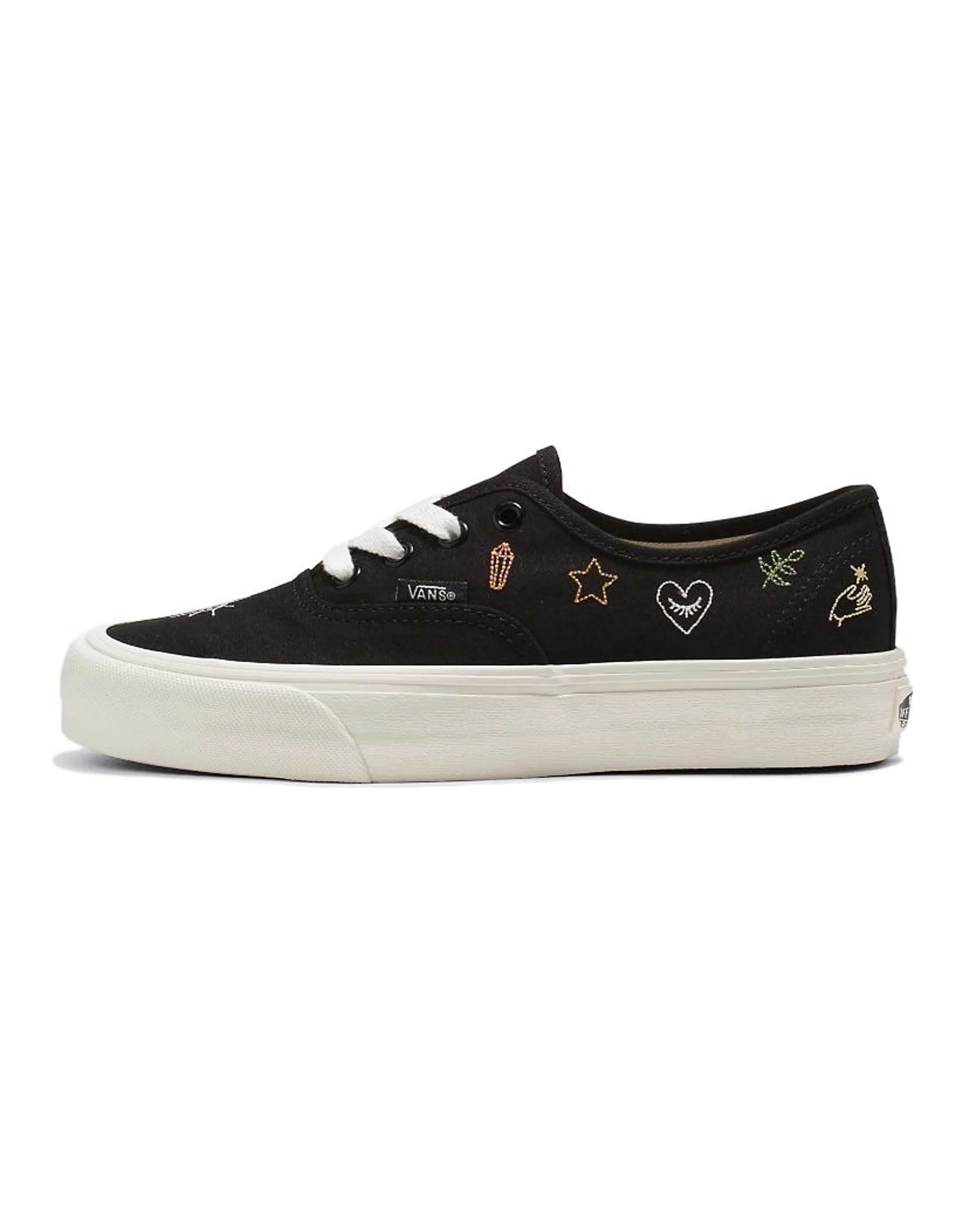 Vans Authentic VR3 'Mystical 'Embraceoidery'