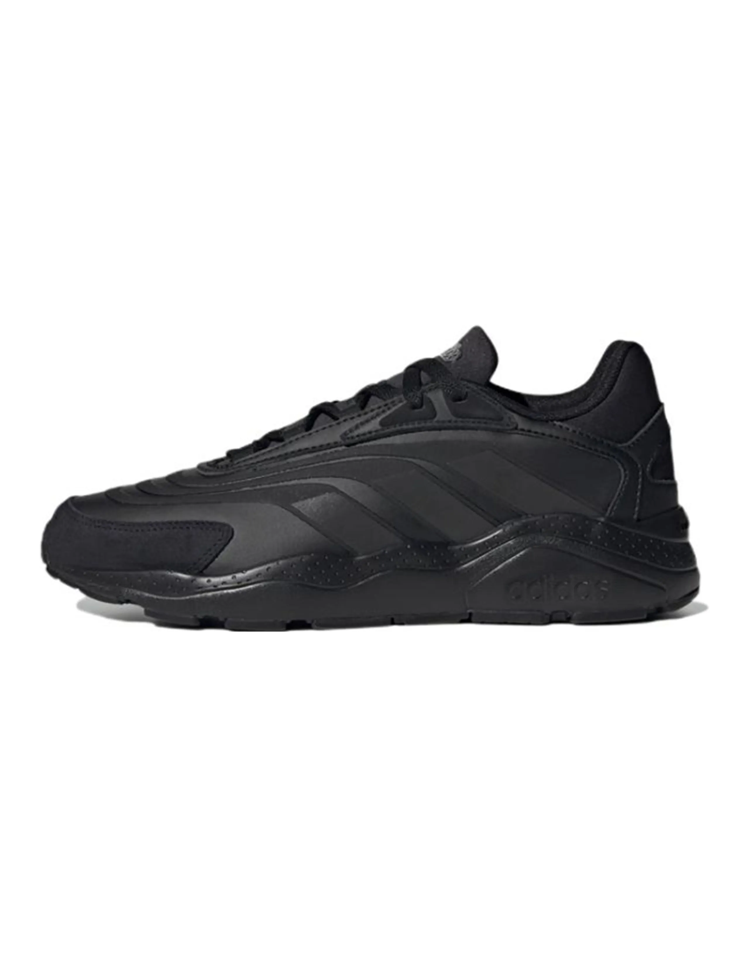 Crazychaos Adidas Neo 2.0 'Black'