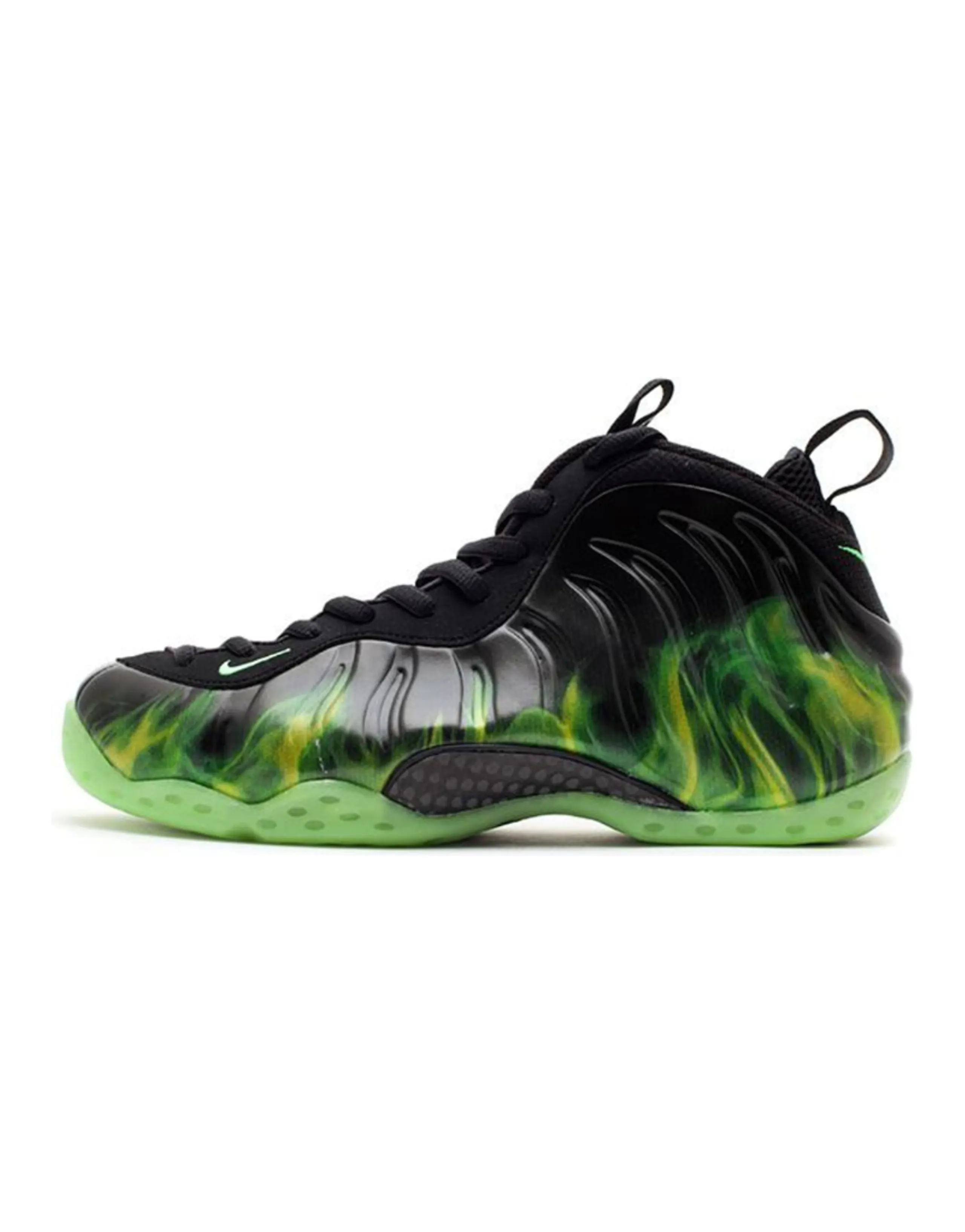Nike Foamposite One "Paranorman"