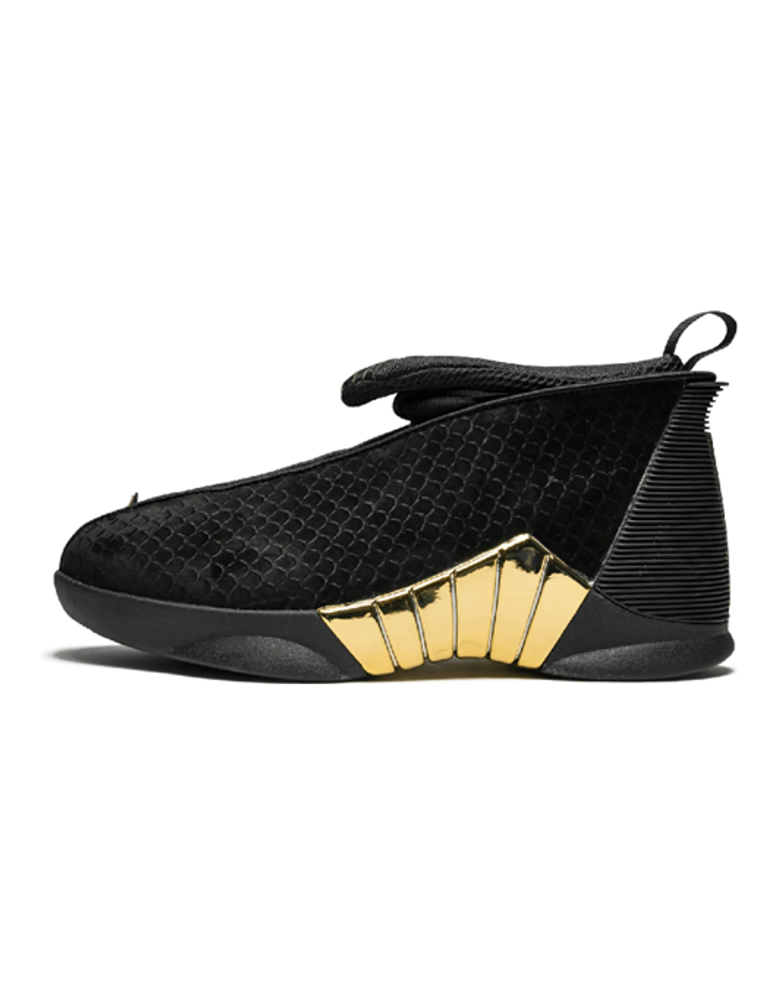 Jordan 15 Retro Doernbecher 2018 GS