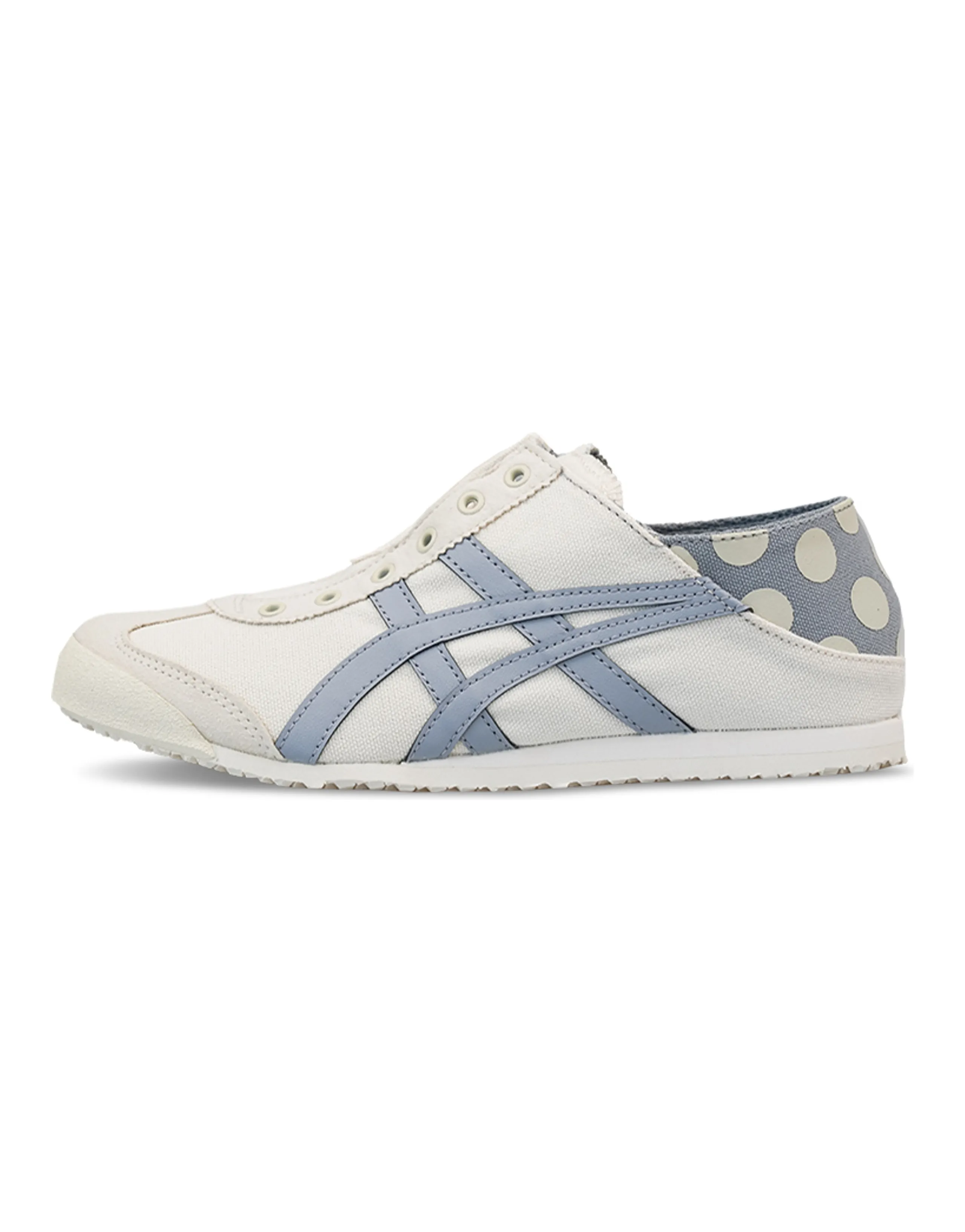 Onitsuka Tiger Mexico 66 Paraty White Blue
