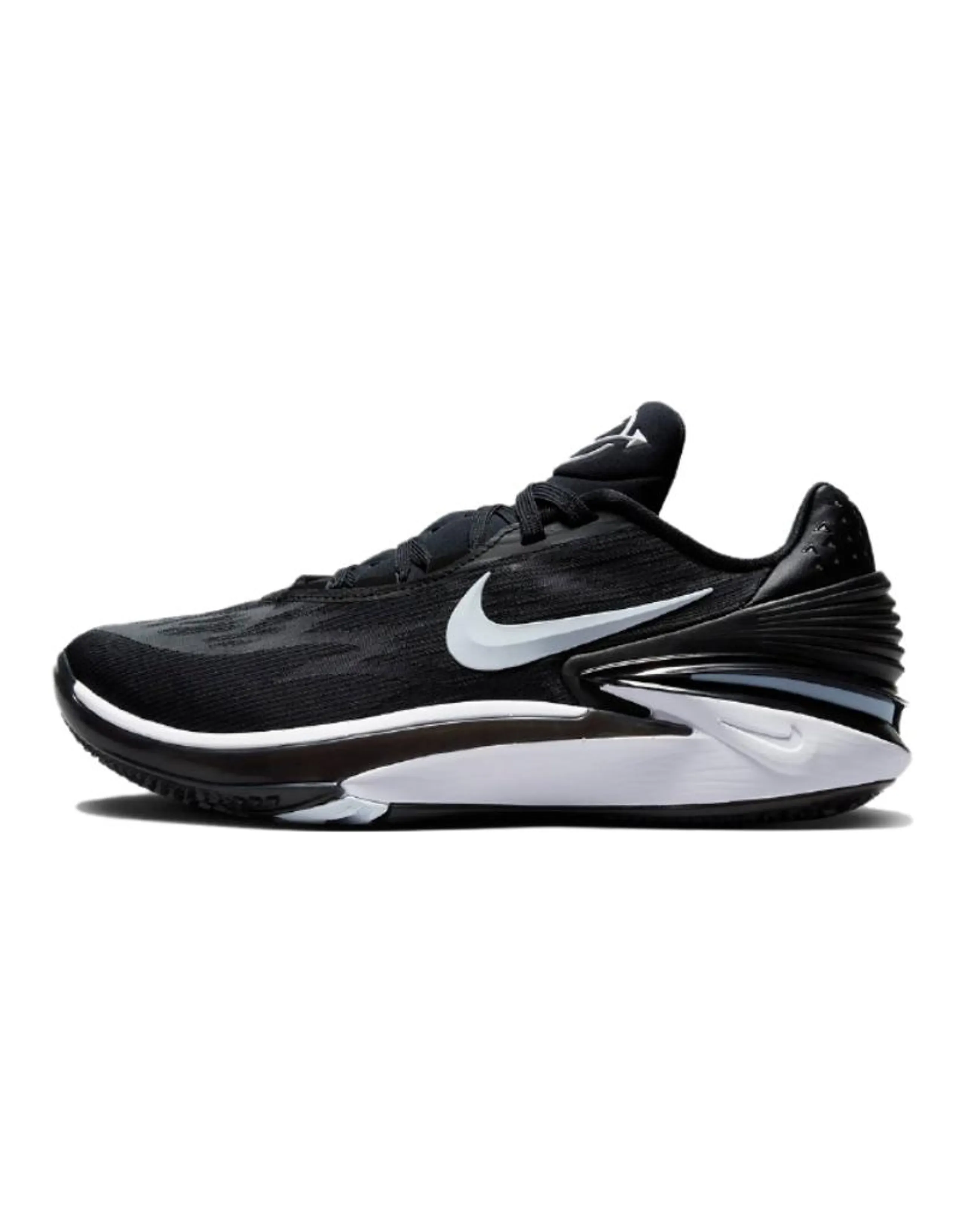 Nike Zoom GT Cut 2 Black White