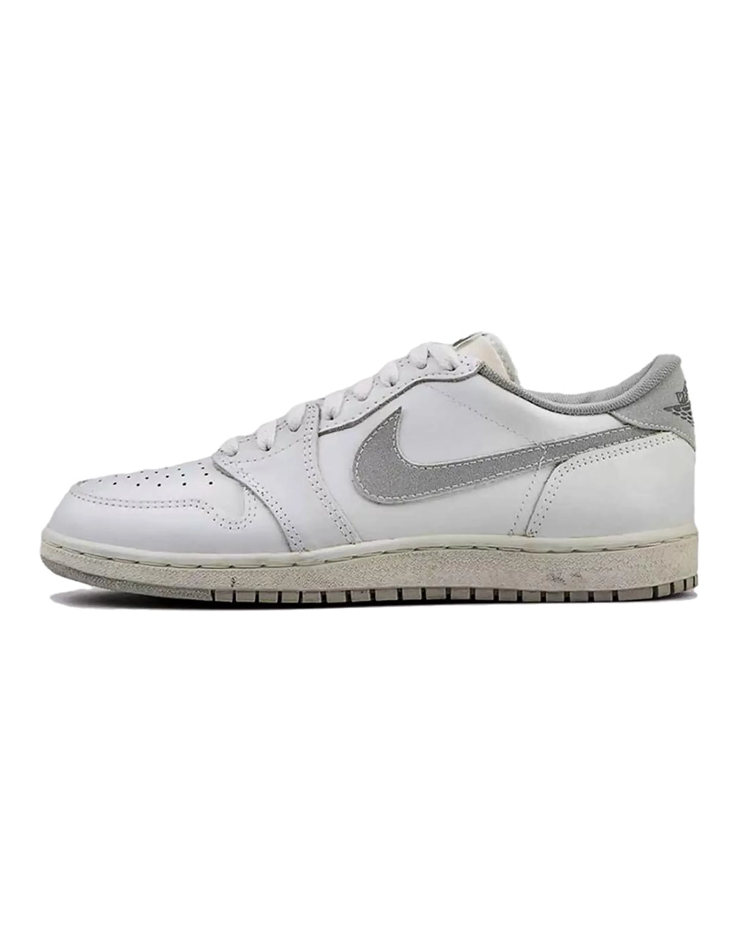 Jordan 1 Low 85 'Neutral Grey'