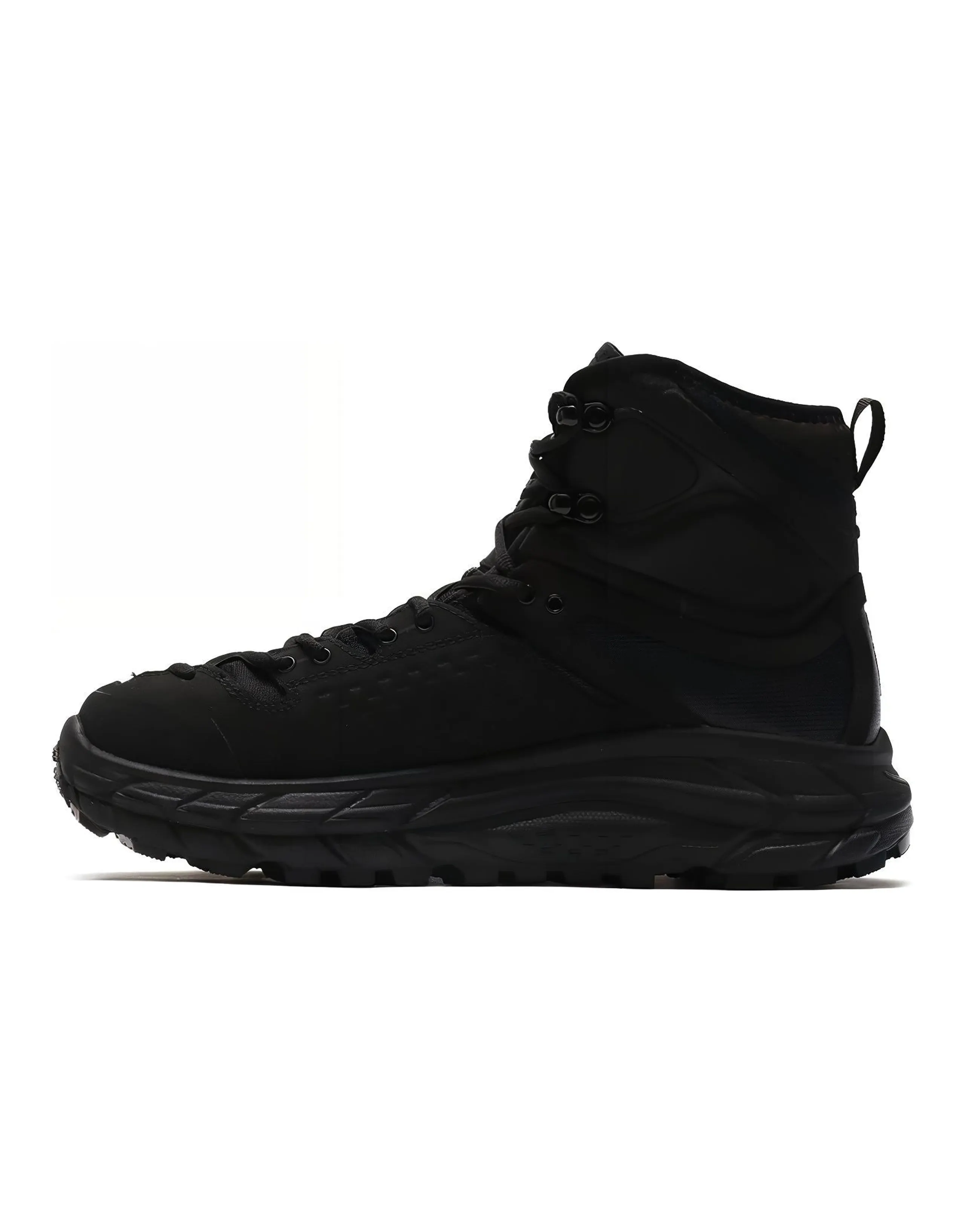 HOKA ONE ONE Tor Ultra Hi 2 Waterproof Boot Black