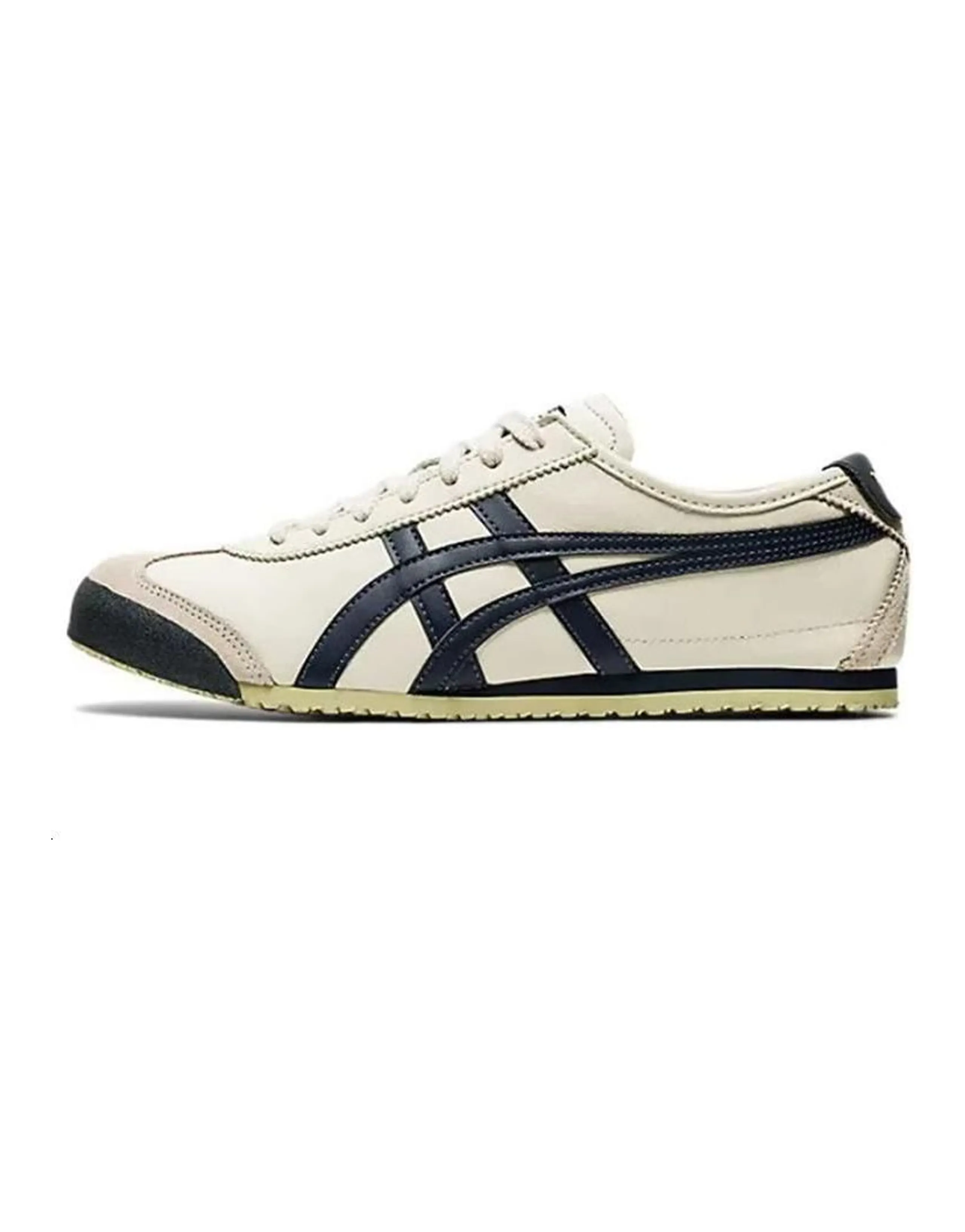 Onitsuka Tiger Mexico 66 Birch/Peacoat