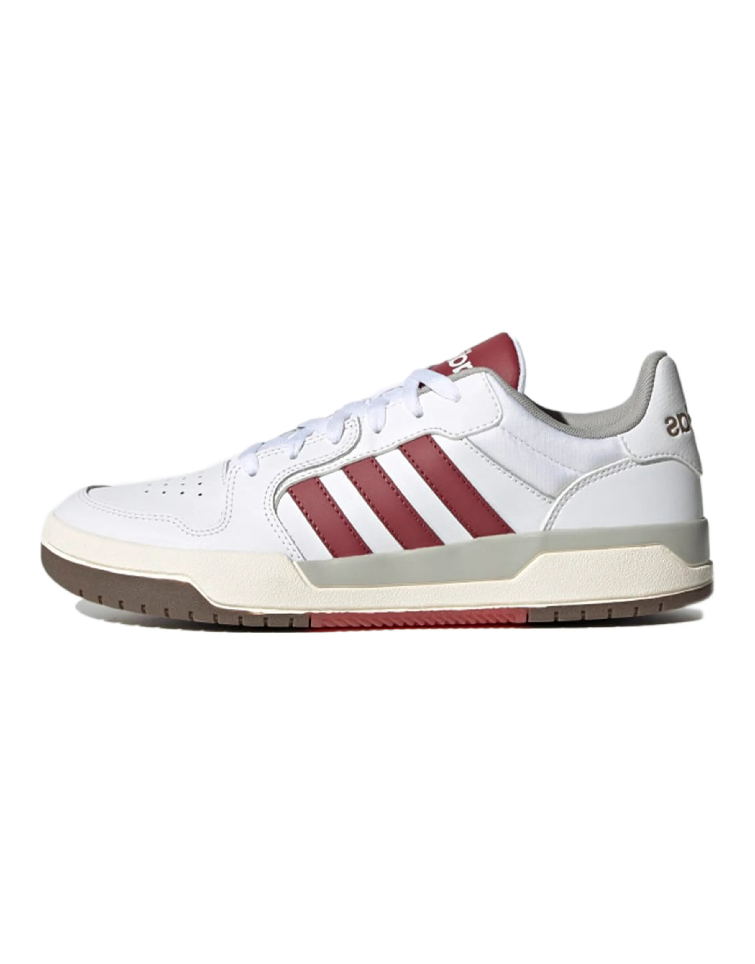 Adidas Neo Entrap 'White Red'