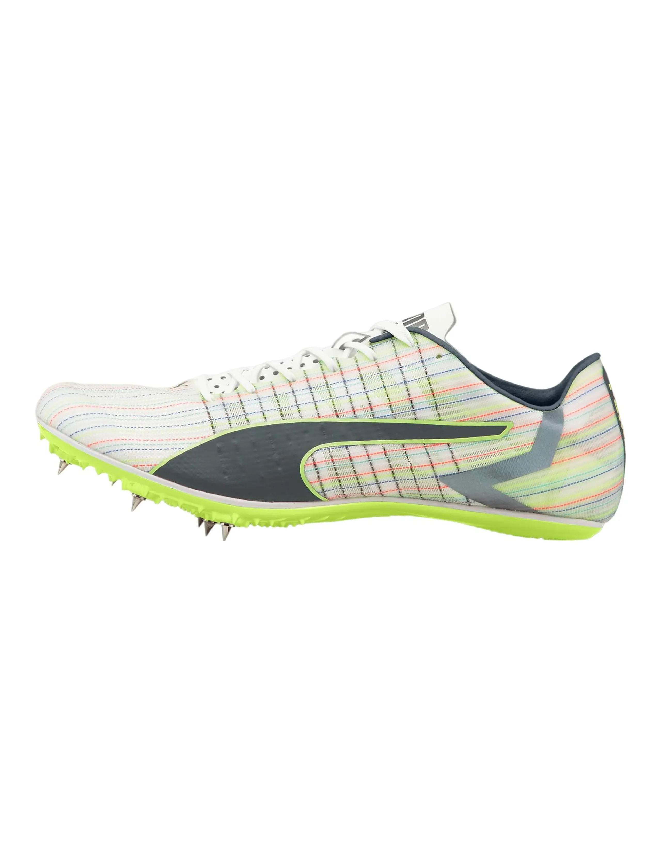 PUMA EvoSPEED Tokyo Brush 3 Track And Field 'Green Gray Blue'