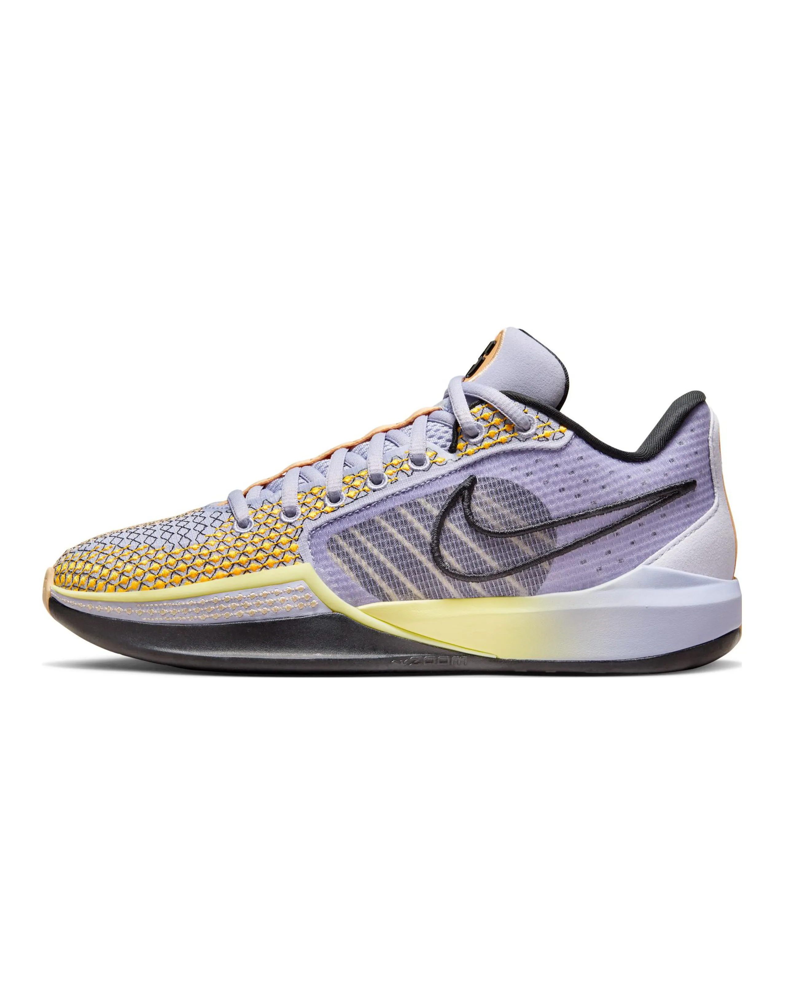 Nike Sabrina 1 'Spark' Women's