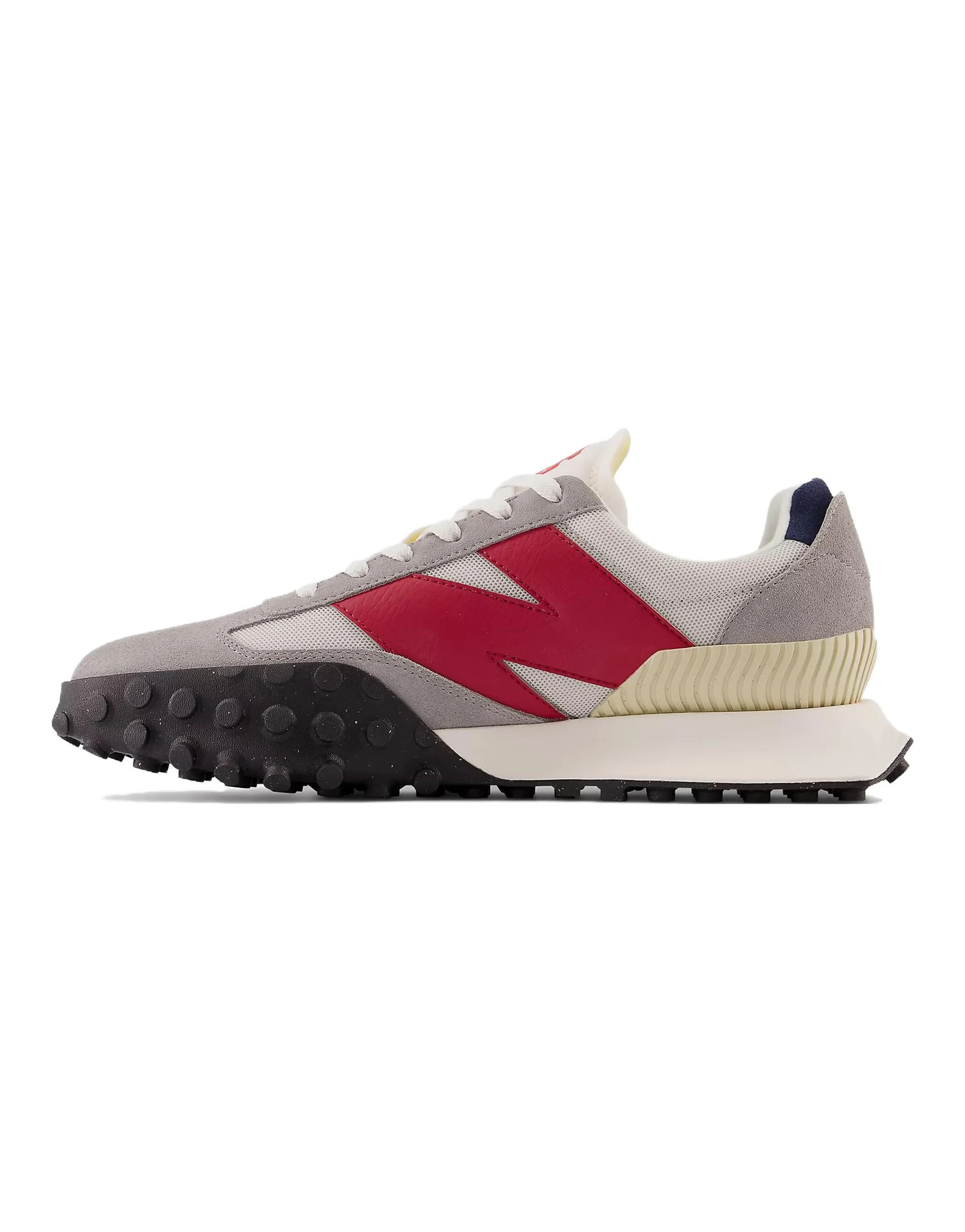 New Balance XC 72 Grey Red