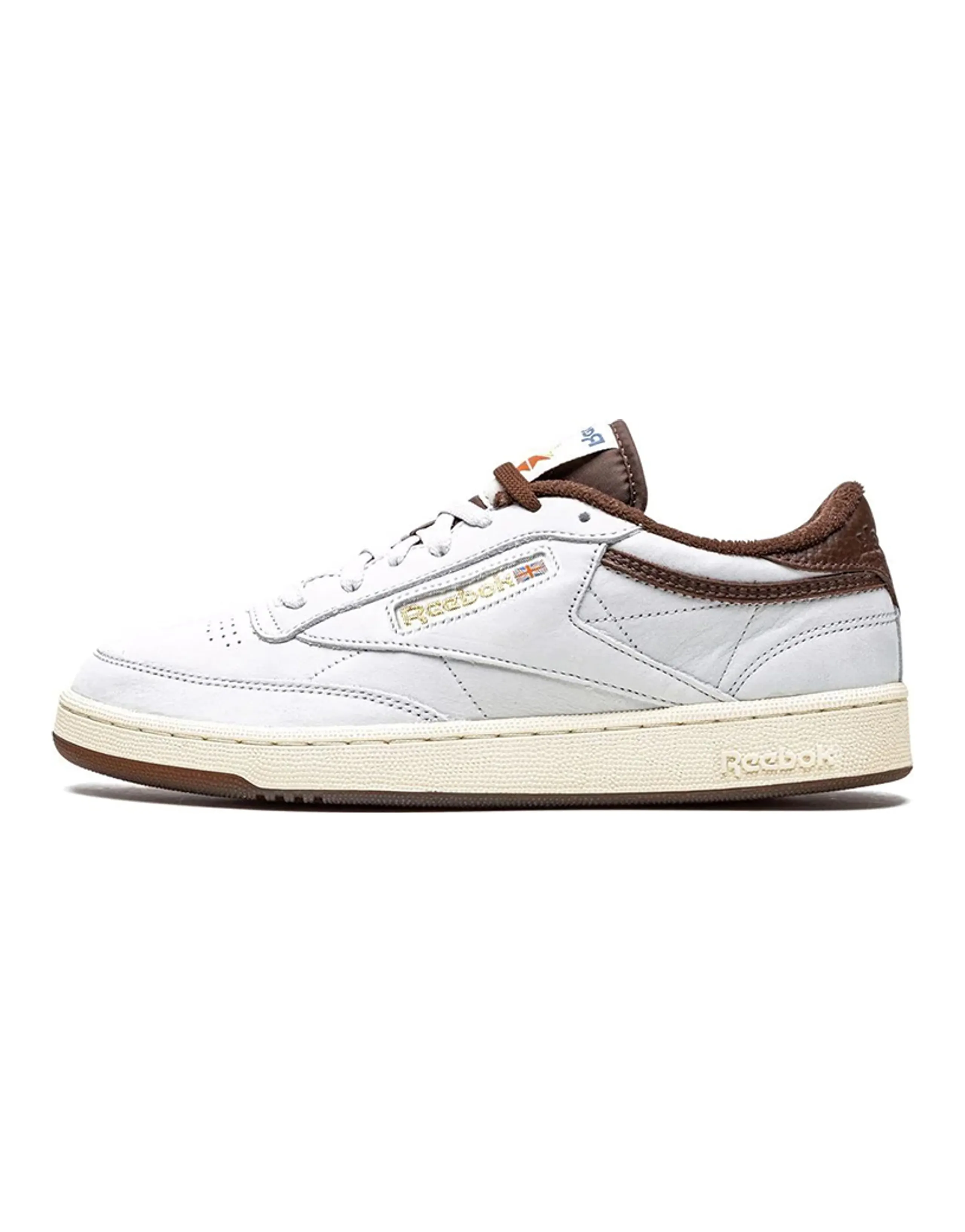 Reebok Club C 85 Bodega 15th Anniversary
