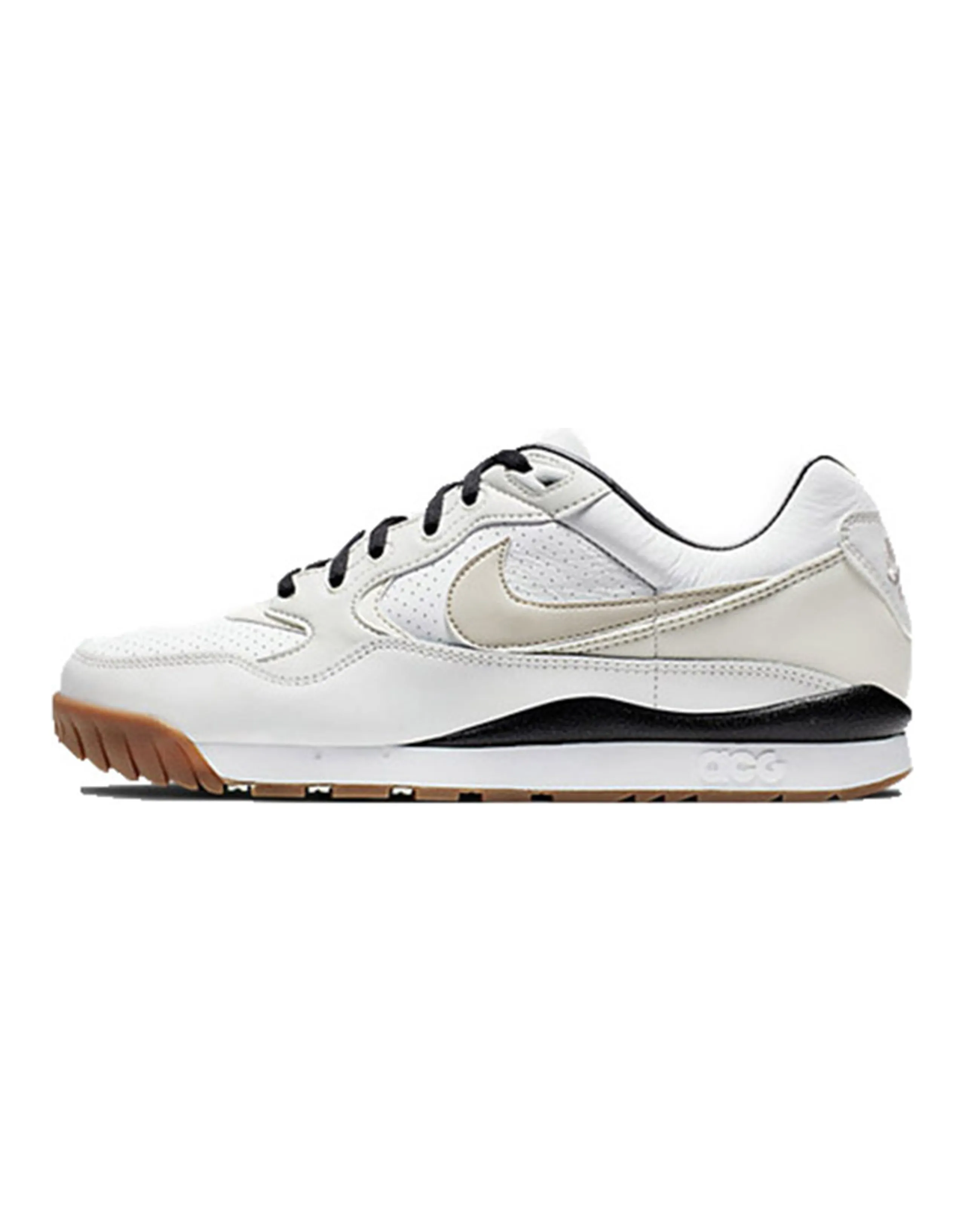 Nike Air Wildwood Acg Summit White Light Orewood Brown