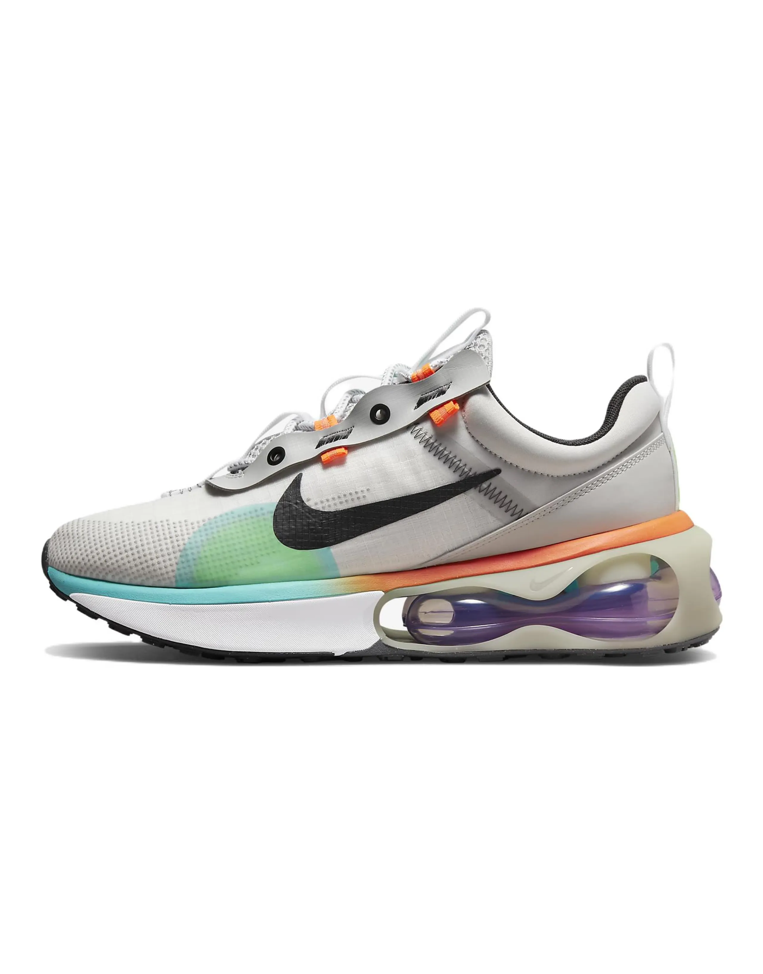Nike Air Max 2021 'Matte Grey Multi'