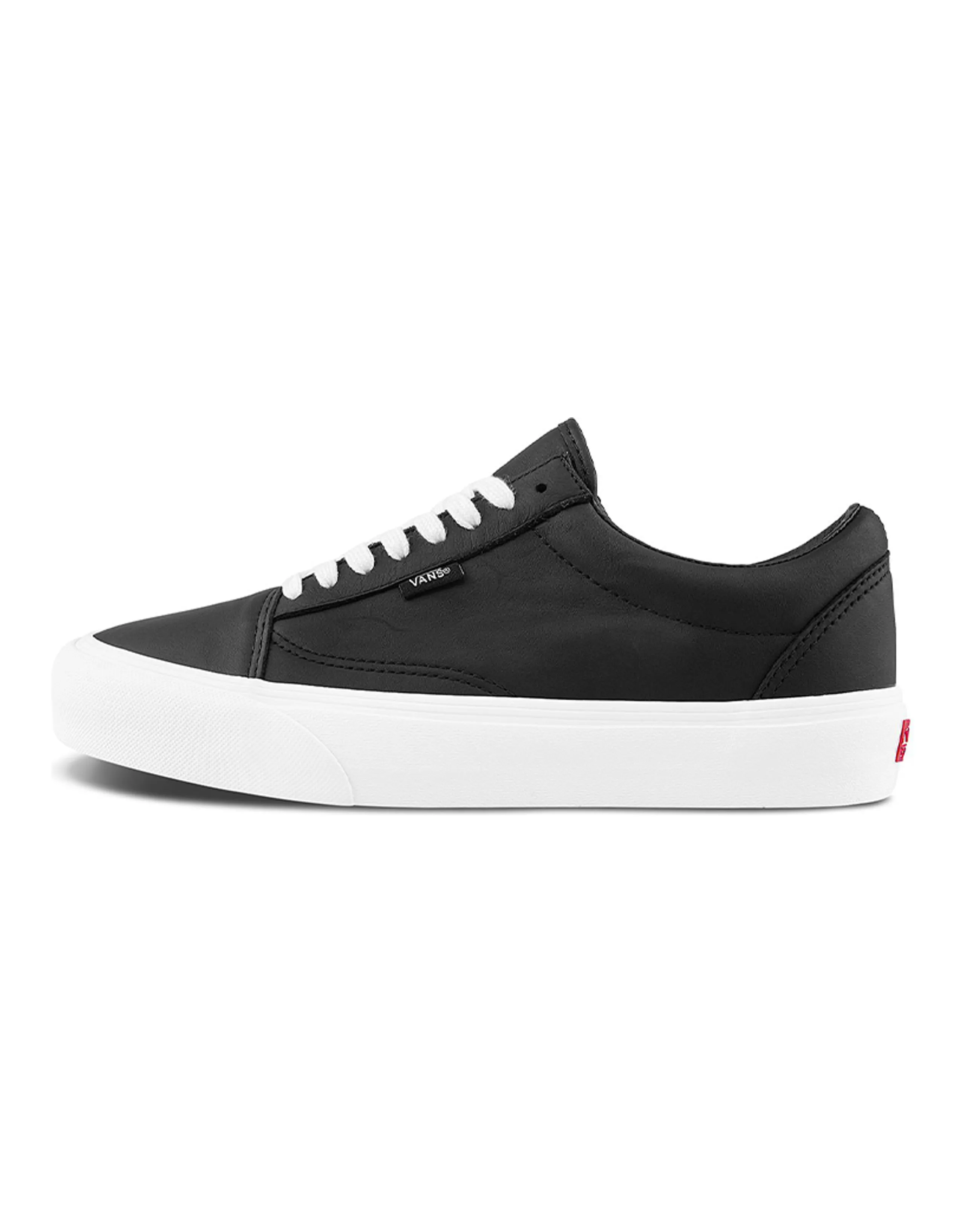 Old Skool Vans Ns Vlt Lx 'Black'