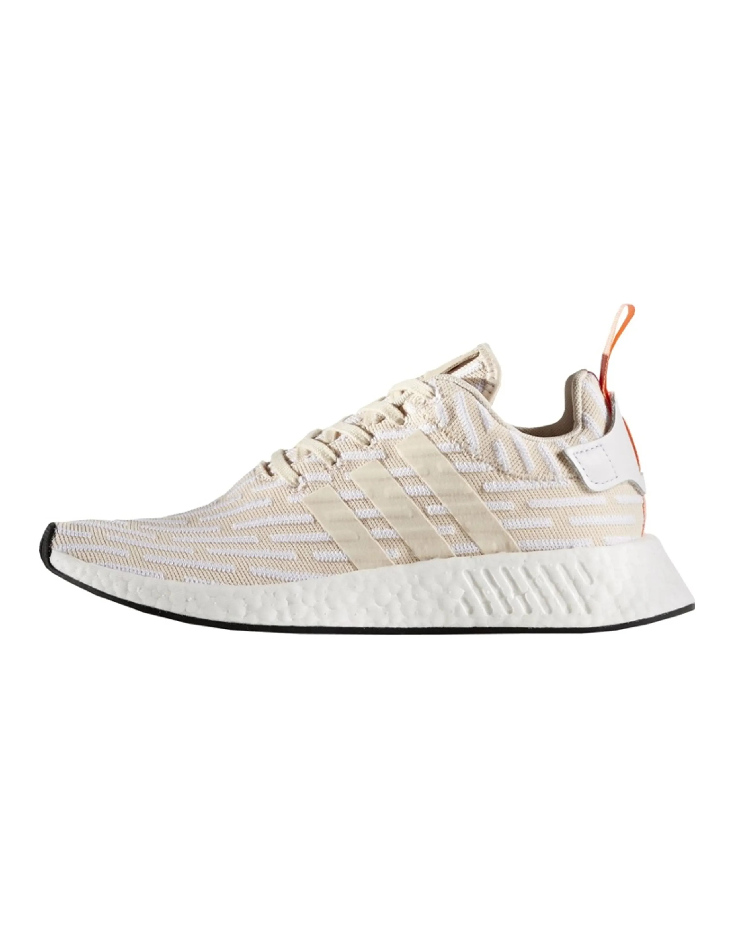 Adidas Originals Nmd R2 Linen Women's