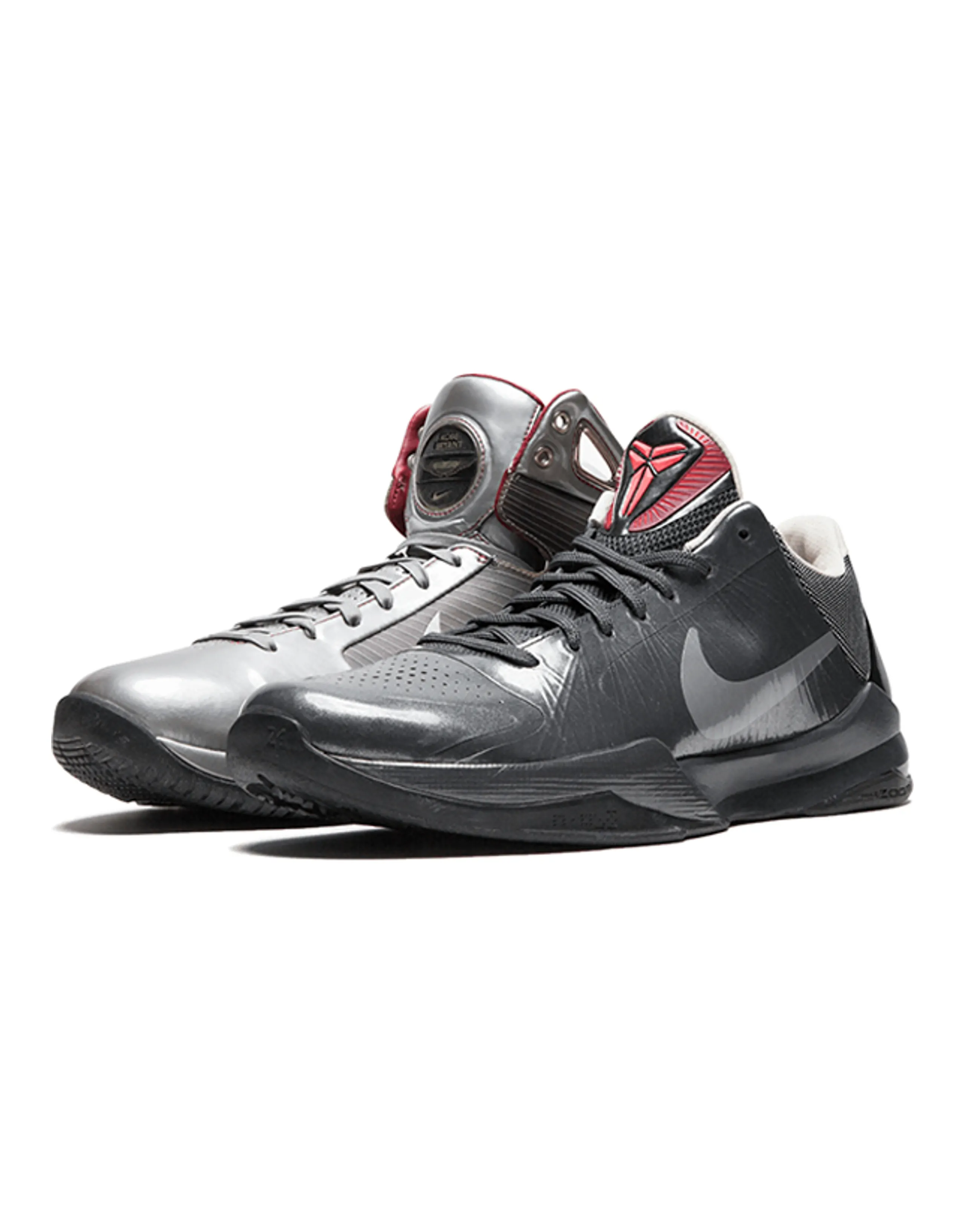 Nike Kobe Aston Martin Pack V/Hyperdunk