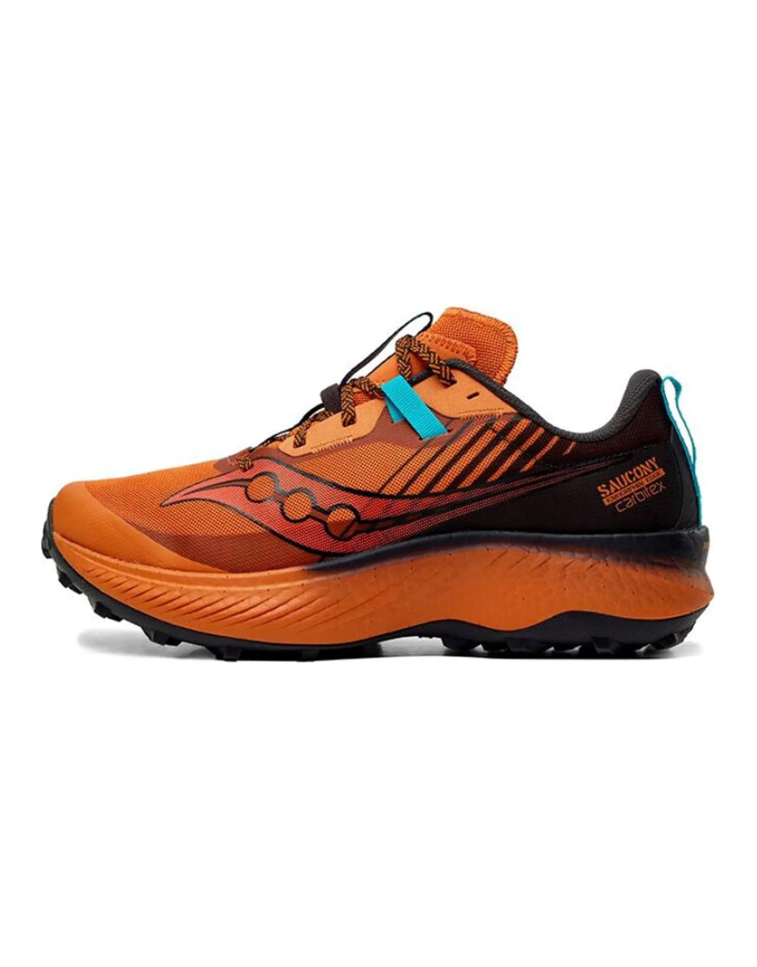saucony Endorphin Edge 'Clay Basalt'