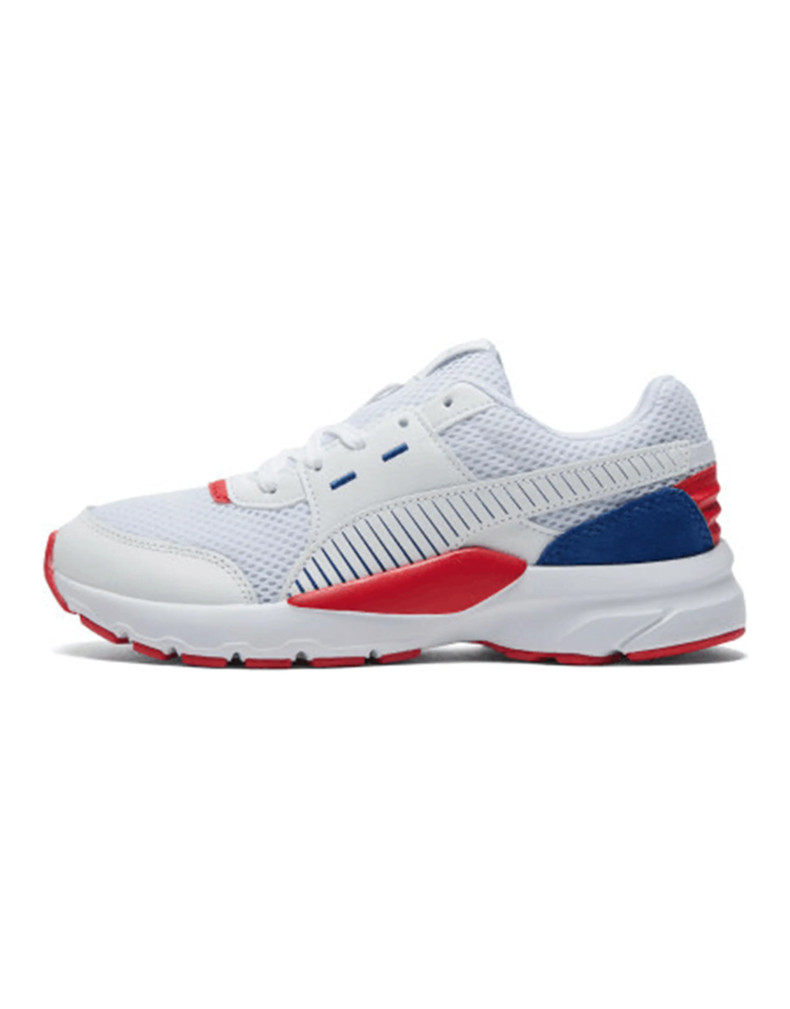 PUMA Future Runner Premium 'Red White'