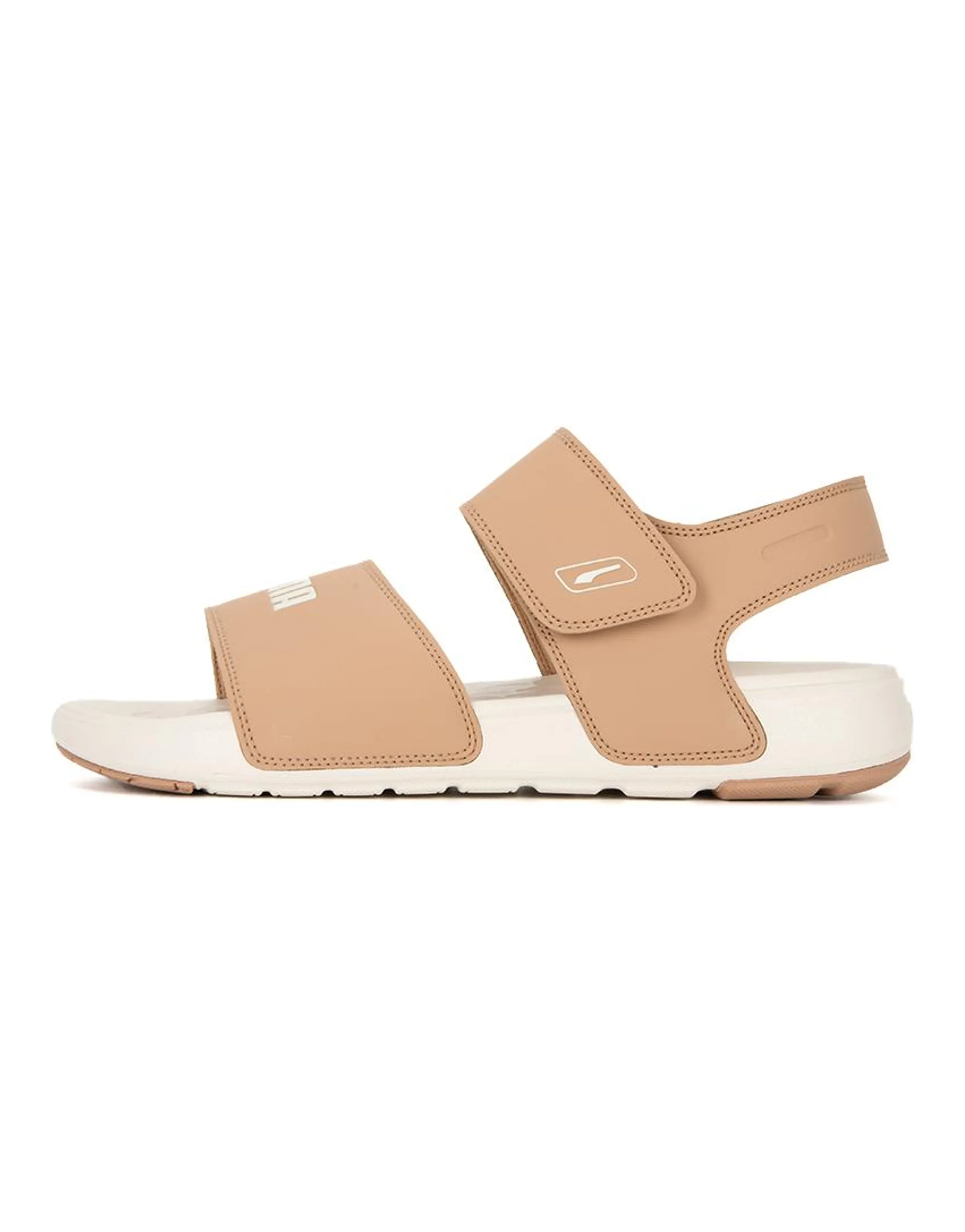 PUMA Softride Sandal Pure 'Beige'
