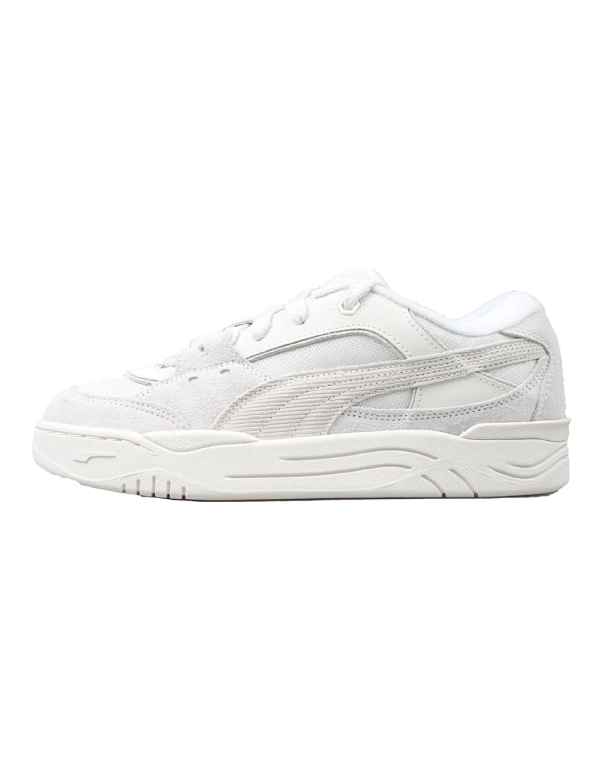 PUMA 180 Corduroy 'Warm White'