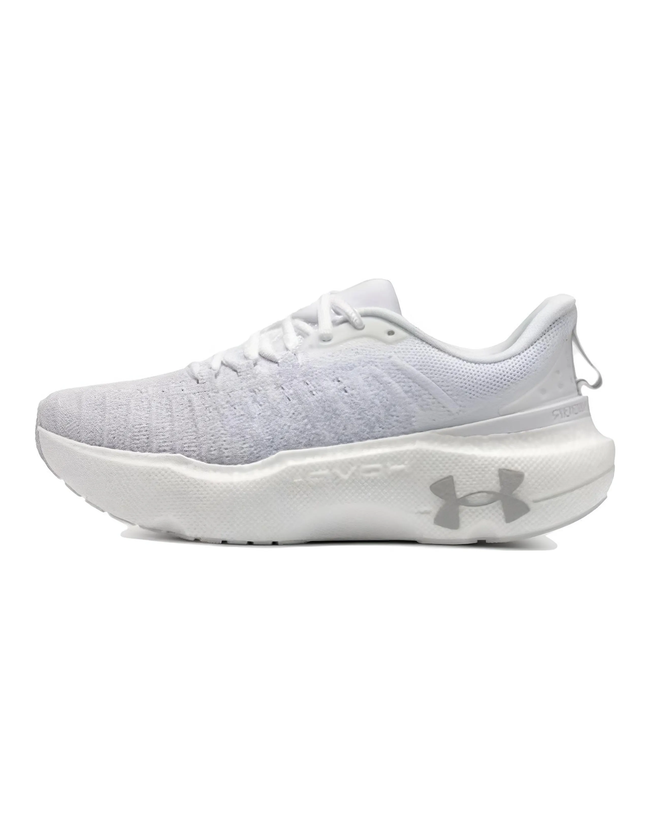 Under Armour Infinite Elite Running Shoes 'White Grey'