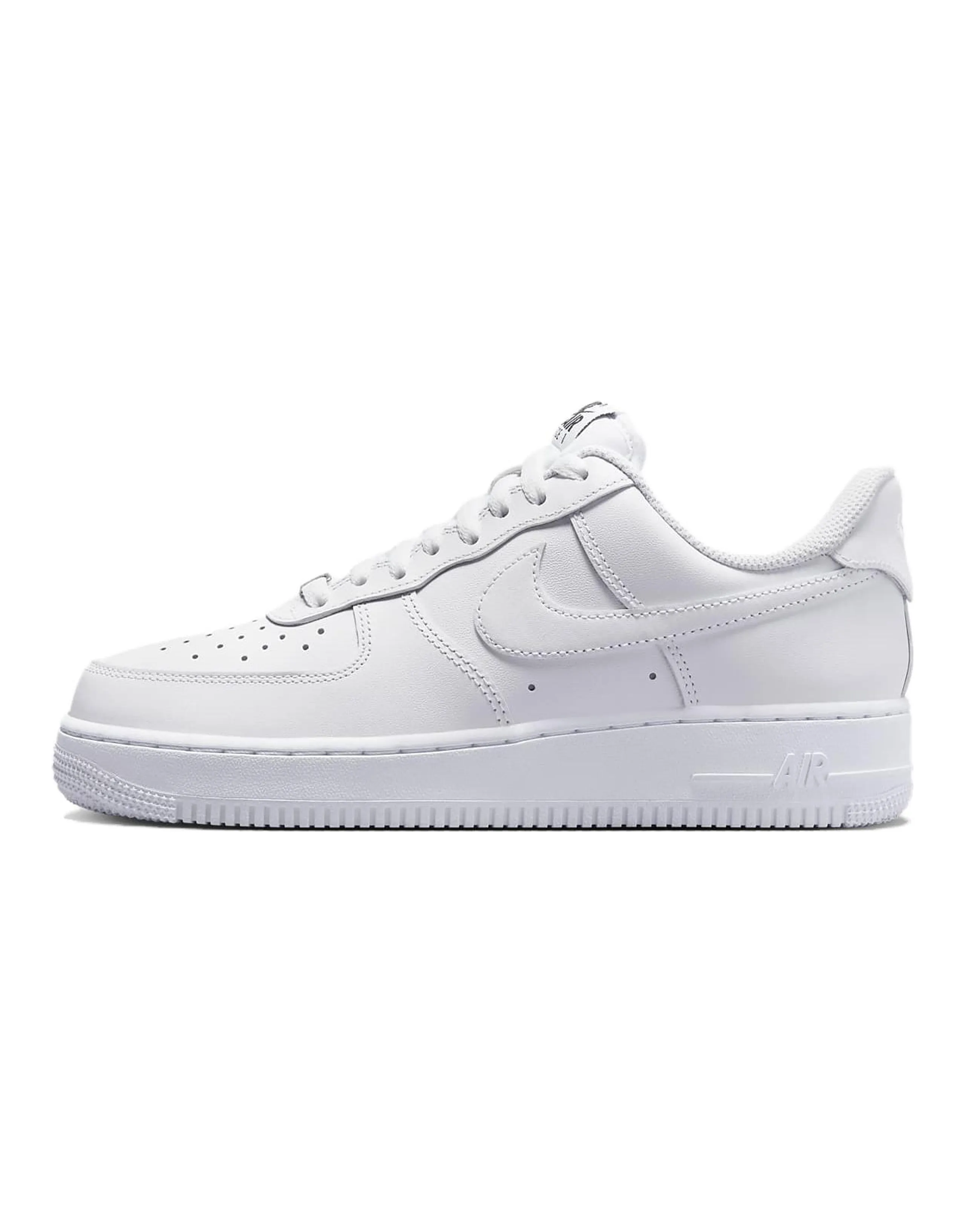 Nike Air Force 1 Low '07 Flyease Triple White Women's
