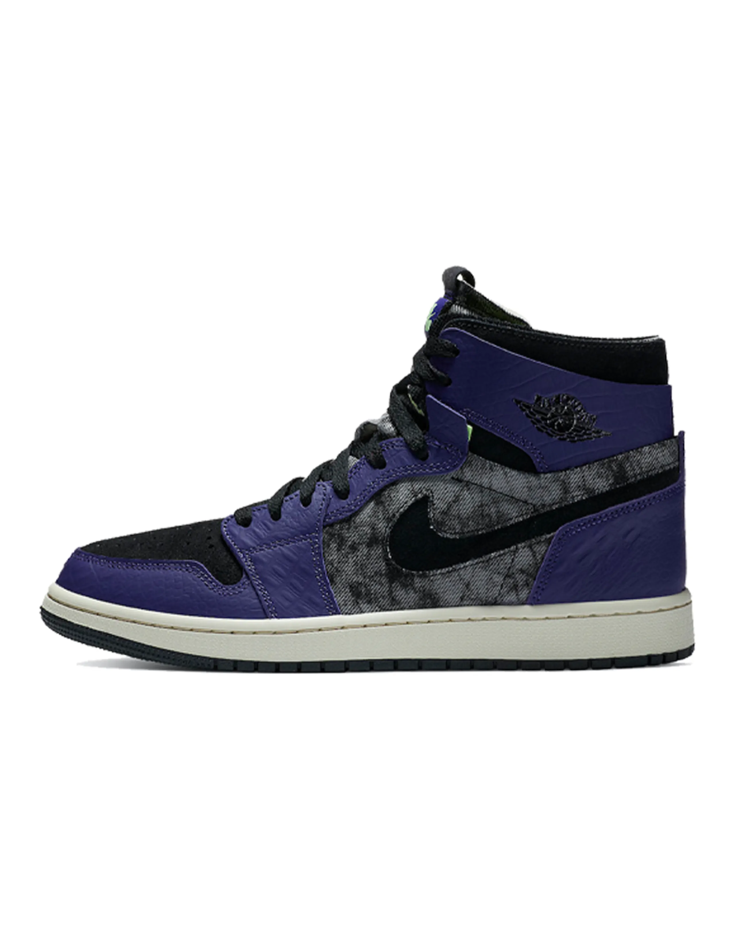 JORDAN 1 High Zoom Air Cmft Bayou Boys