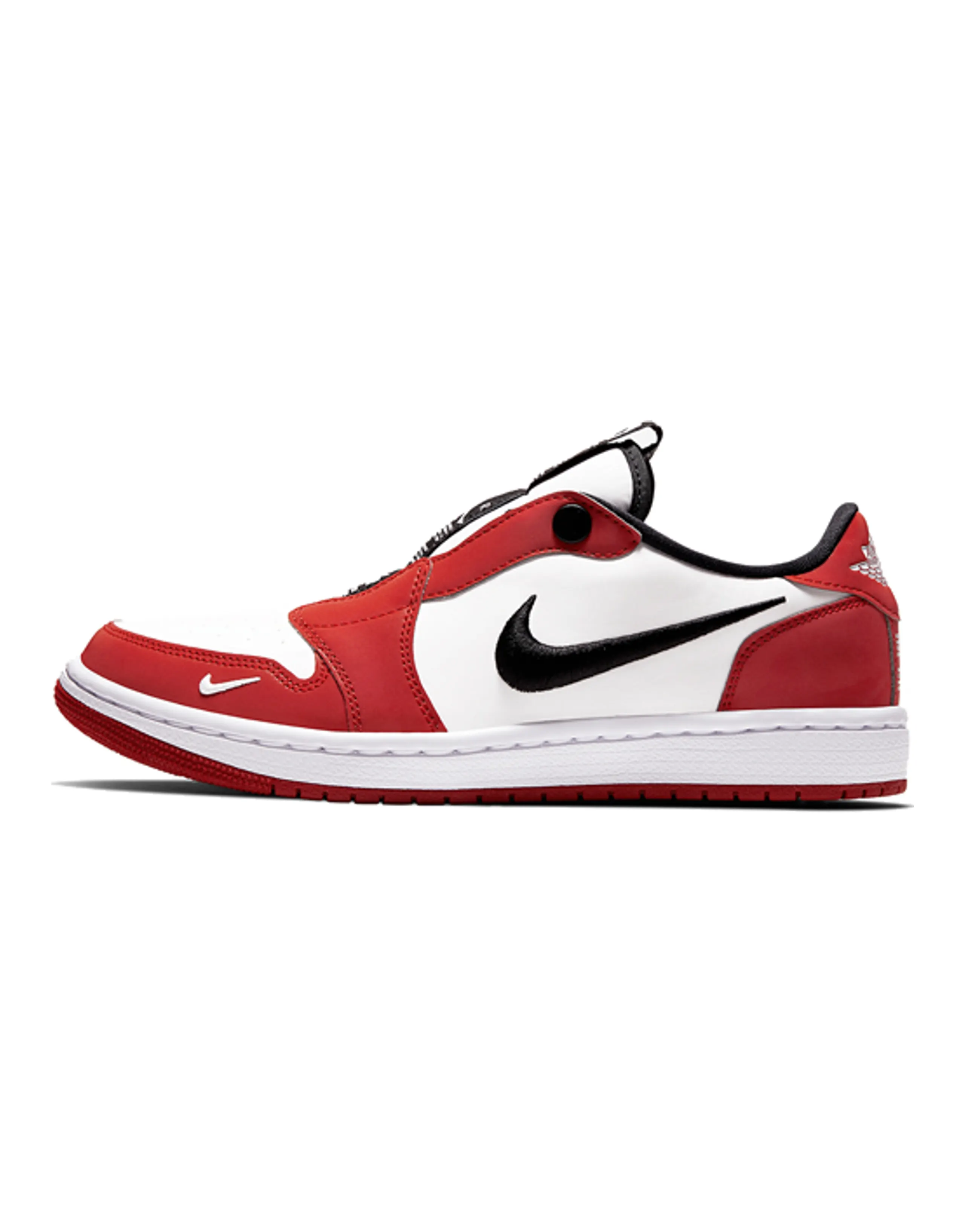 Jordan 1 Retro Low Slip Chicago Women's