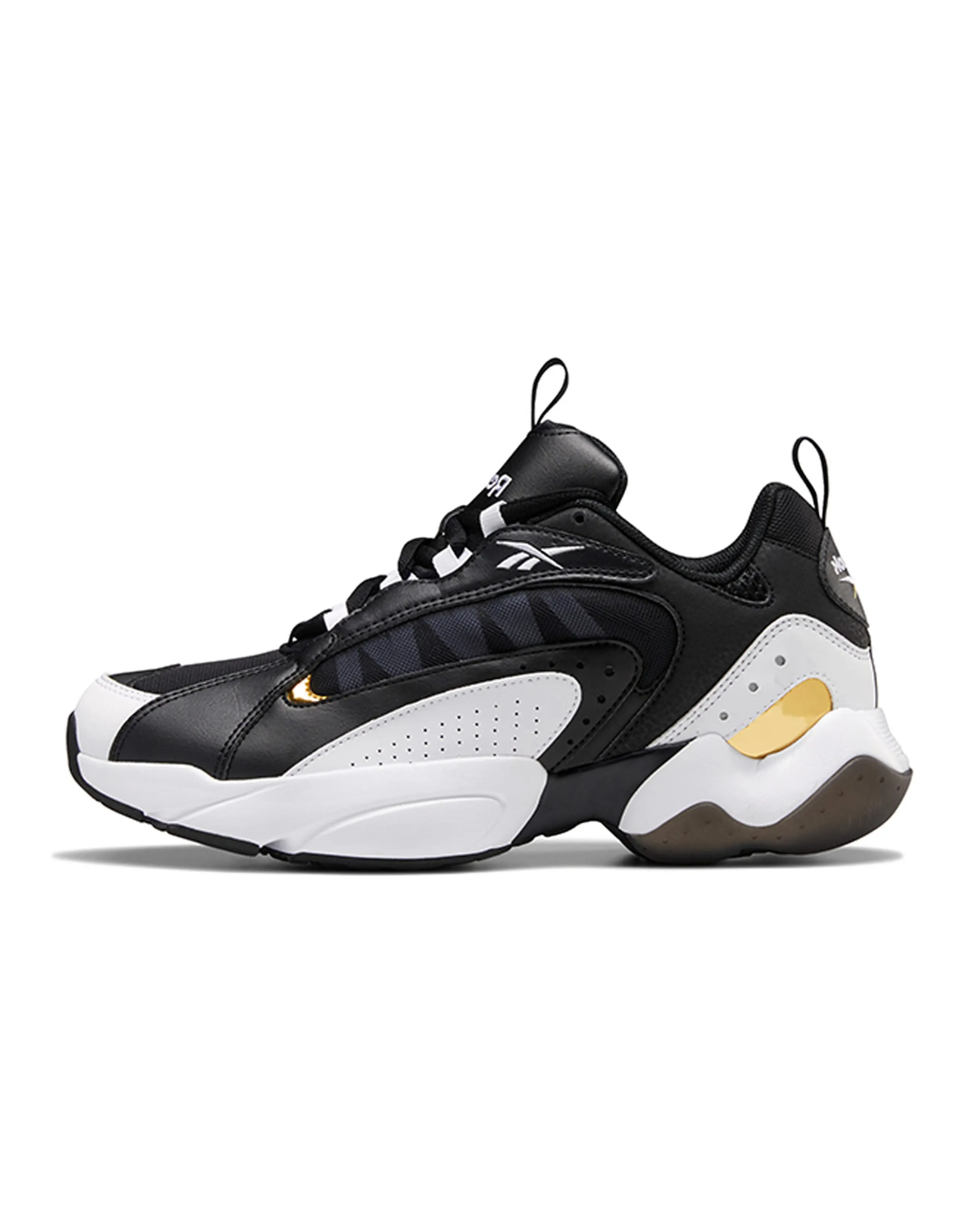 Reebok Royal Pervader Running Shoes Black/White