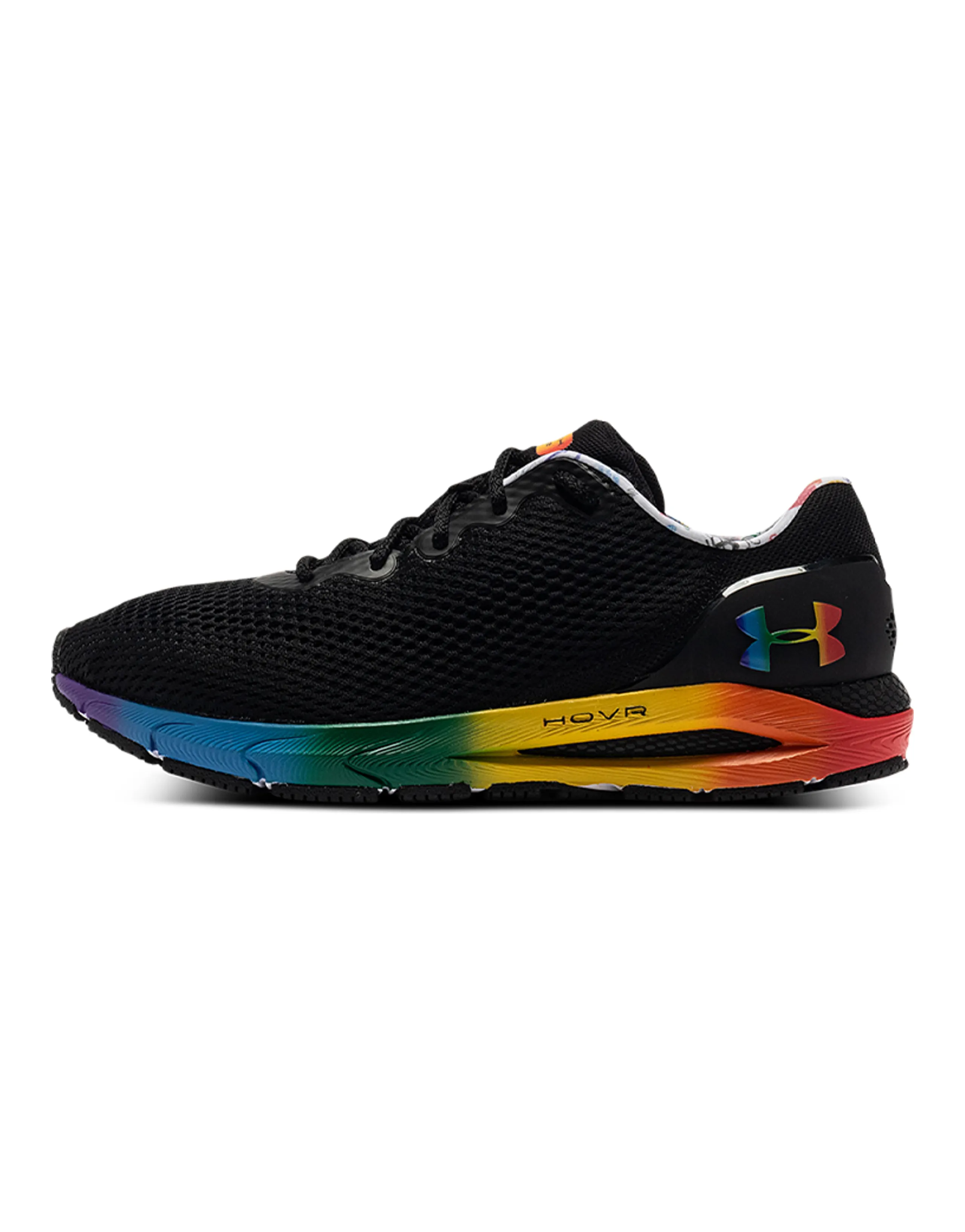 Under Armour Hovr Sonic 4 Pride Cn