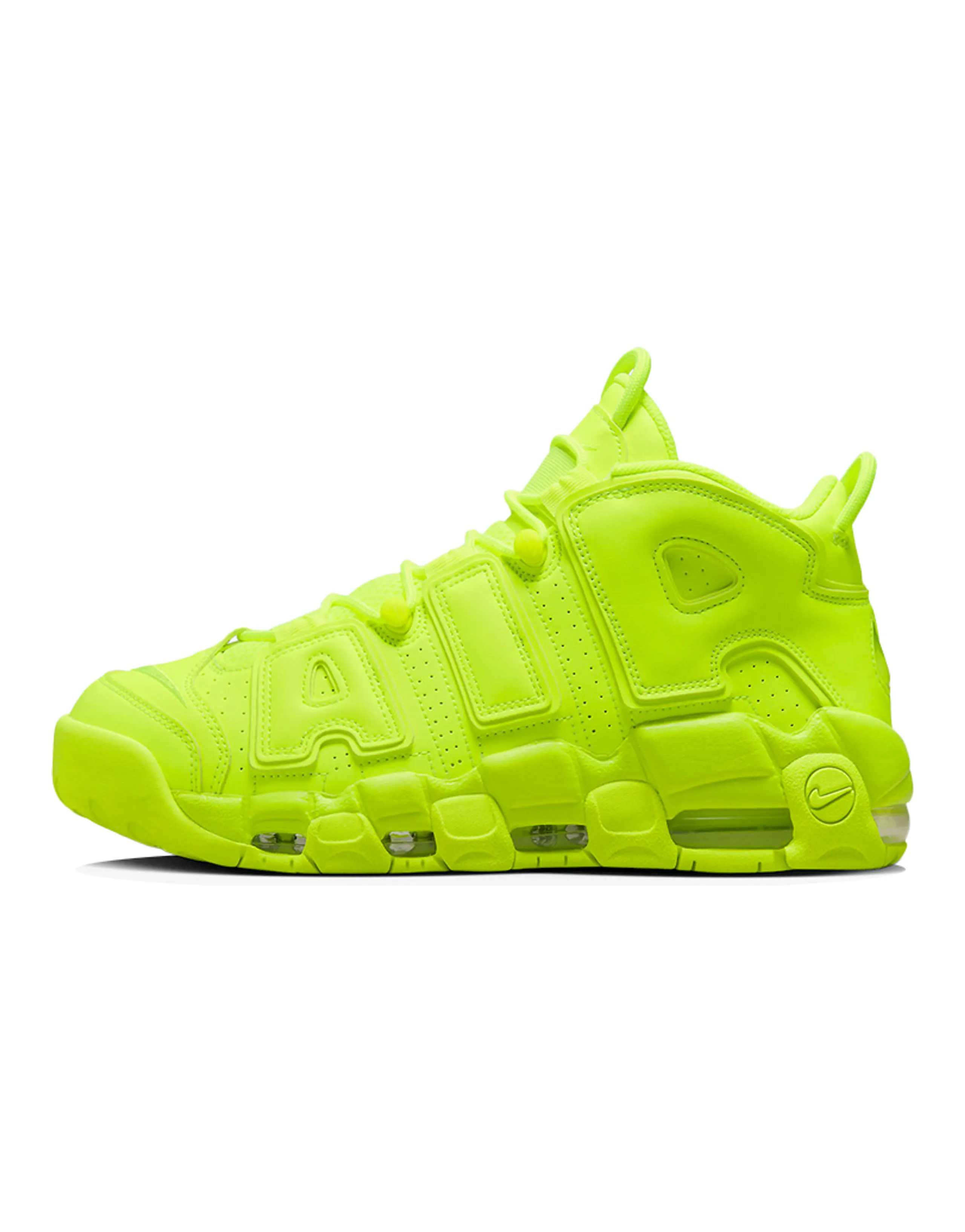 Nike Air More Uptempo 96 Volt