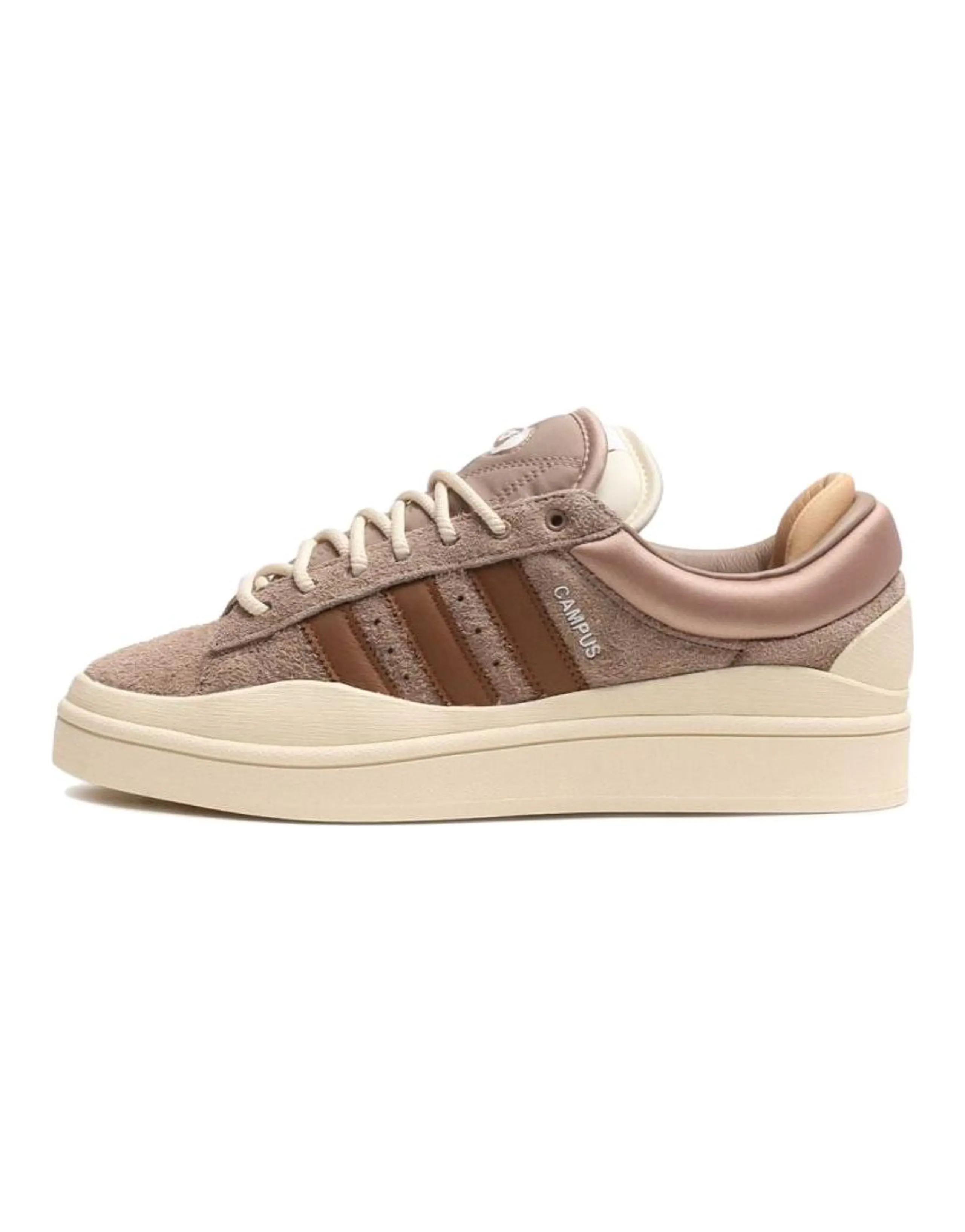 Adidas Originals Campus Light Bad Bunny Chalky Brown