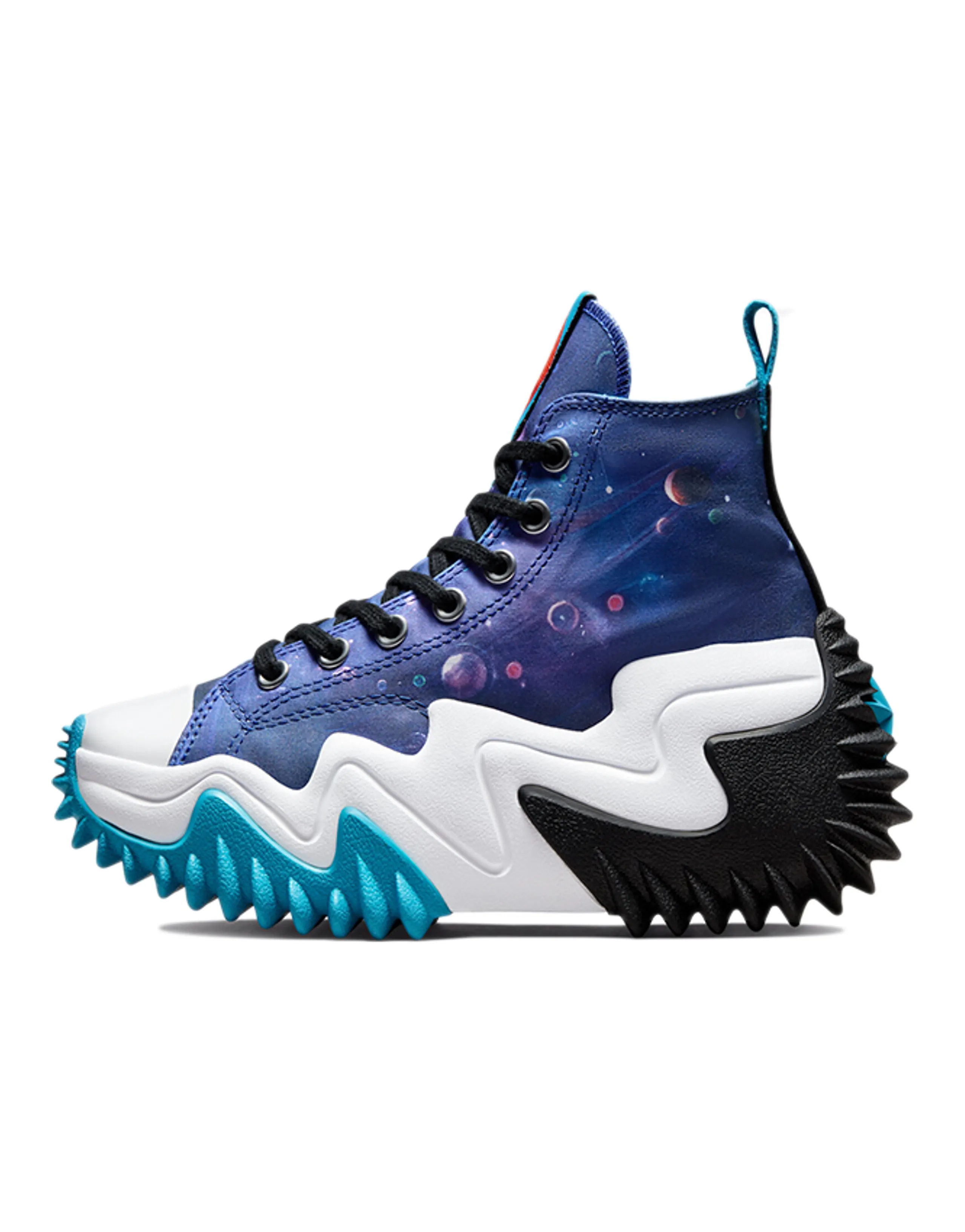 Converse Run Star Motion Space Jam