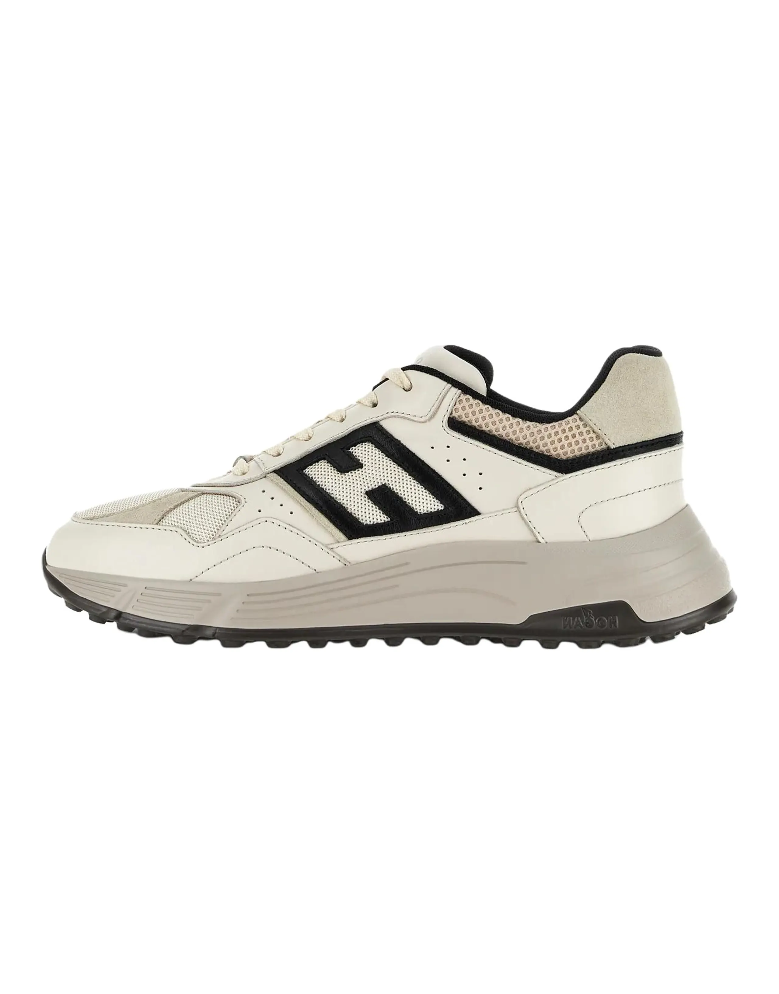 HOGAN Hiperlight Lace Up Sneakers