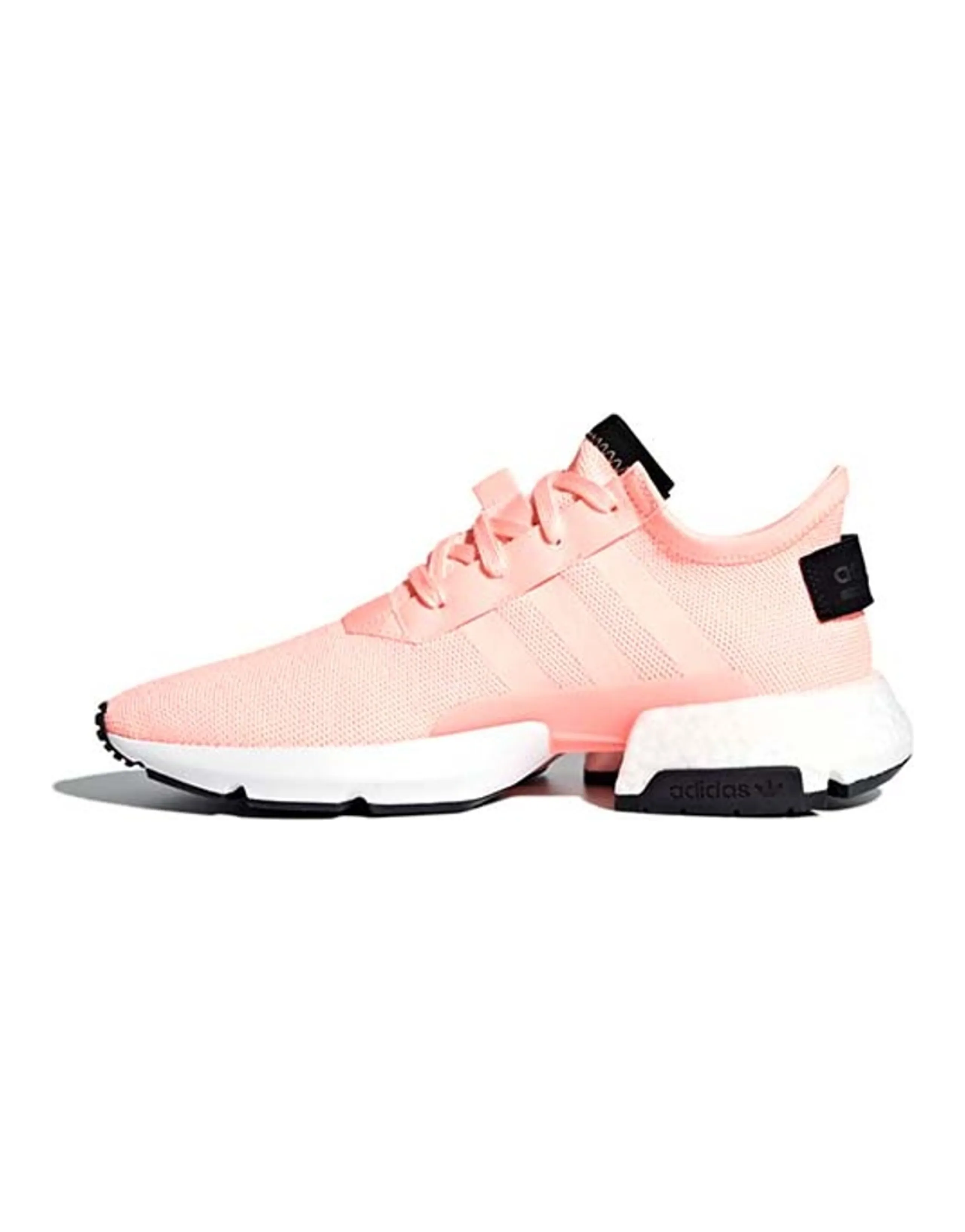 Adidas Originals POD S3.1 Clear Orange