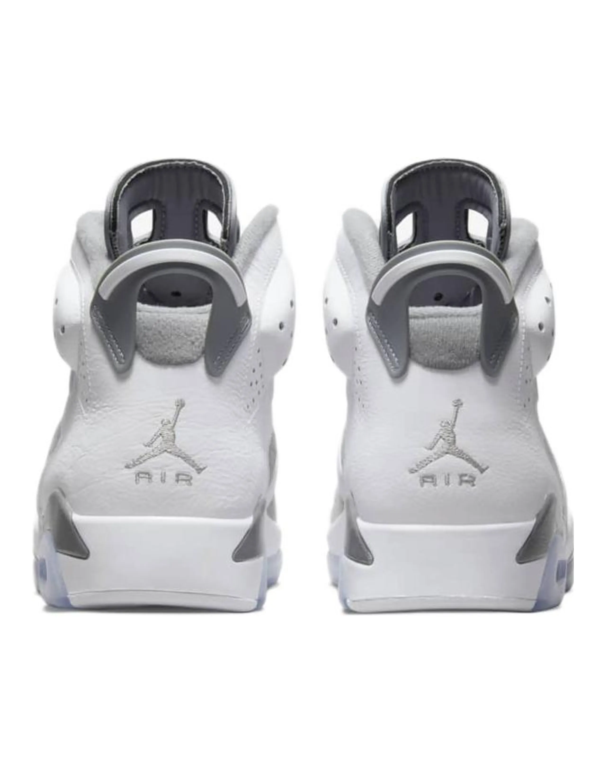 JORDAN 6 Retro Cool Grey